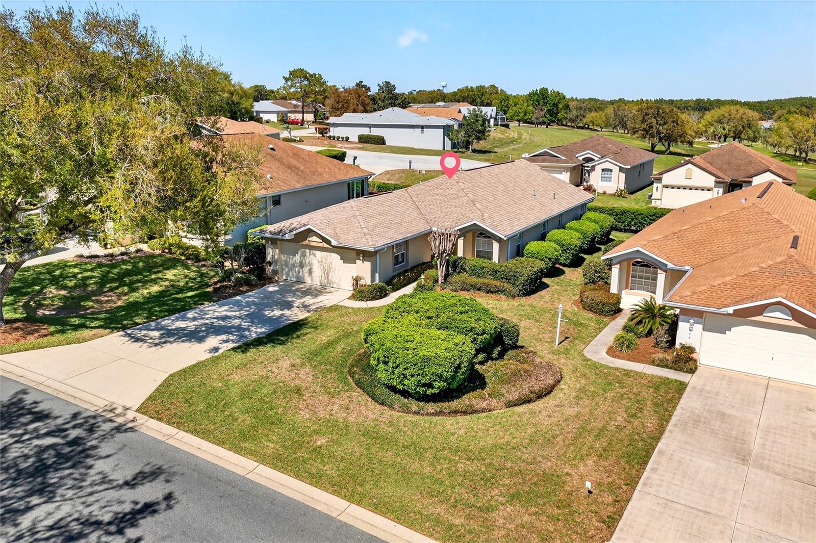 BRENTWOOD VILLAS 02 & 02 REP - Residential