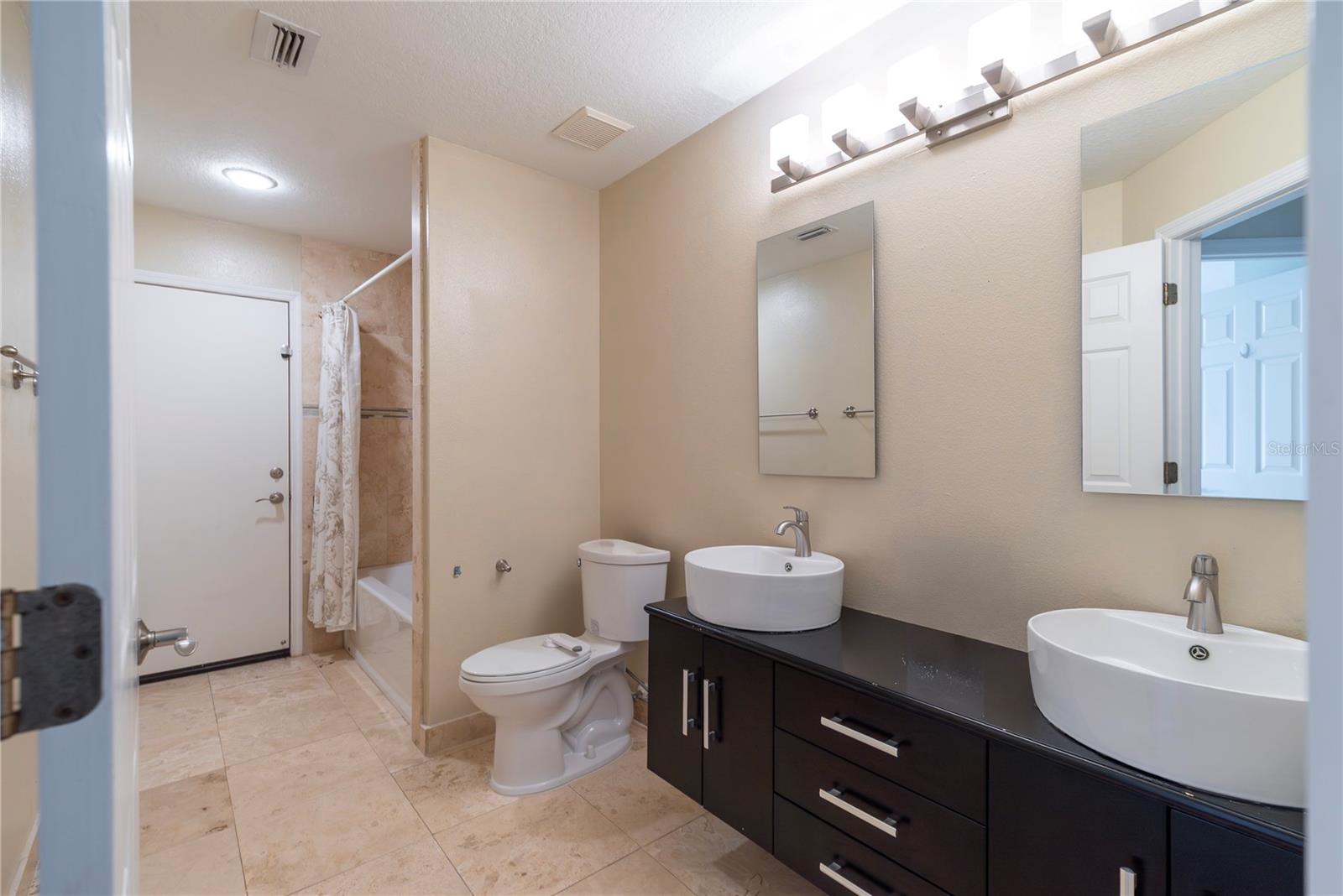 SWEETWATER SPGS - Residential