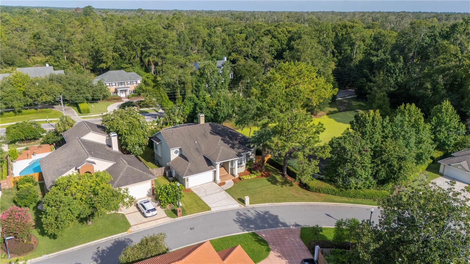 SWEETWATER SPGS - Residential