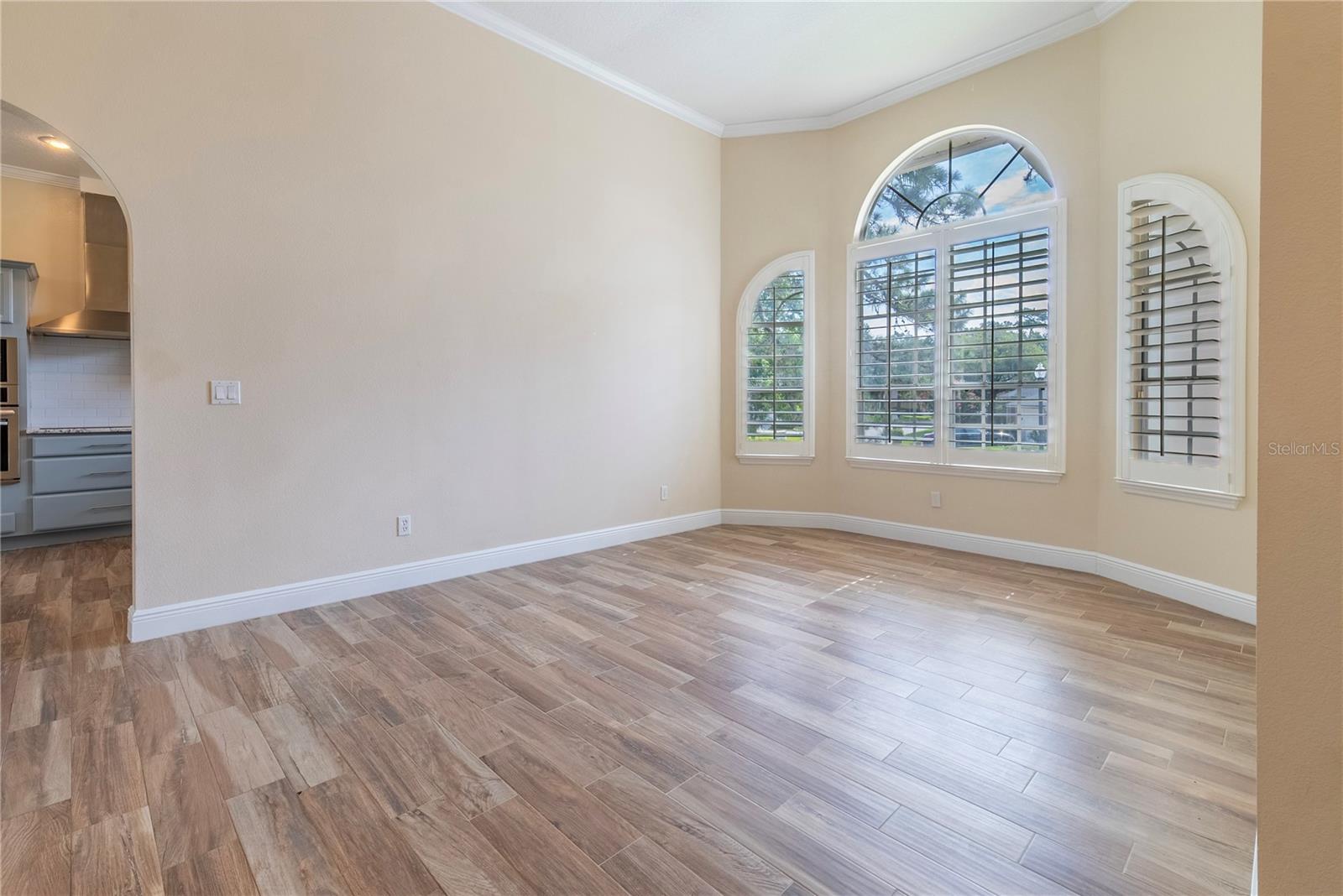 SWEETWATER SPGS - Residential