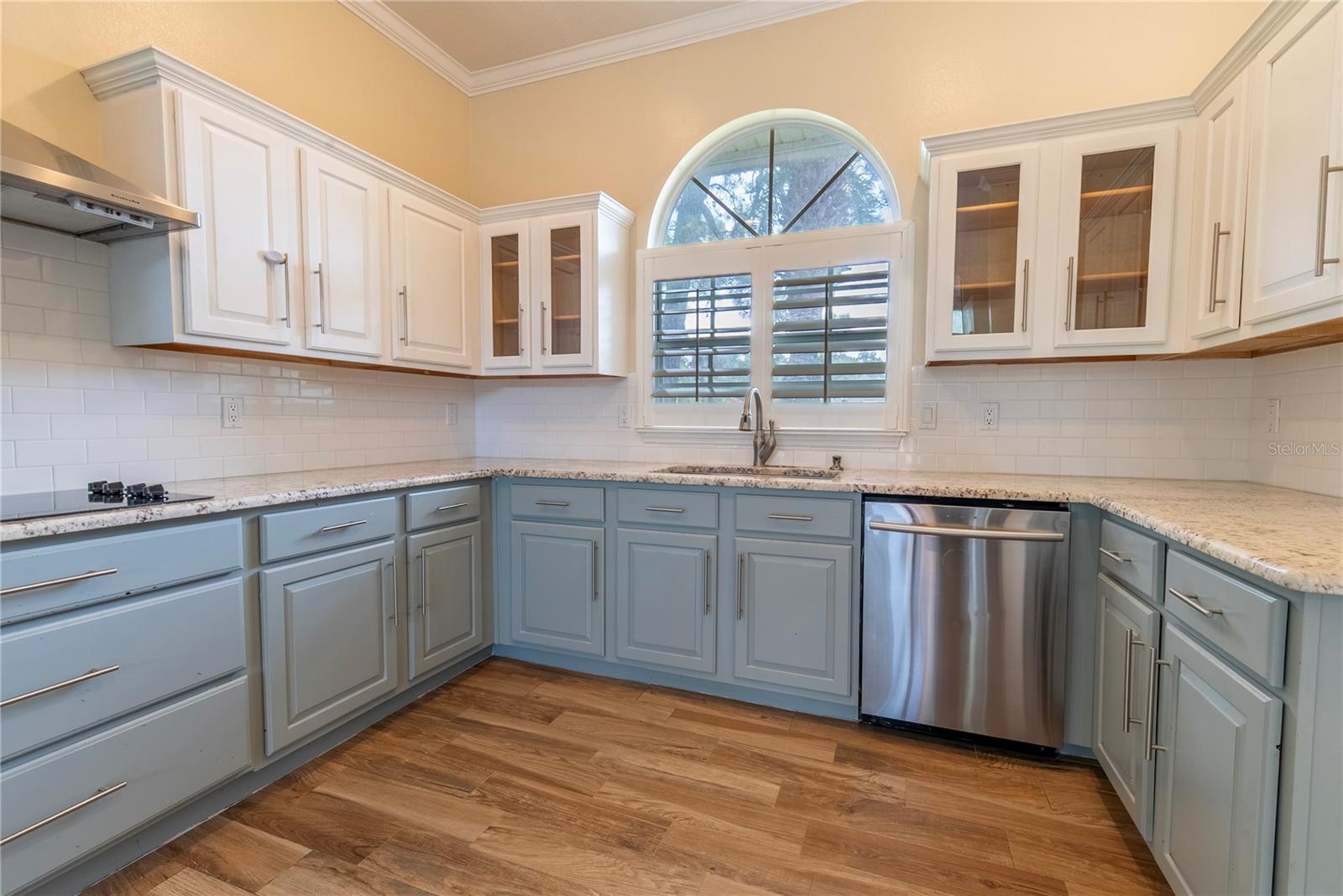 SWEETWATER SPGS - Residential
