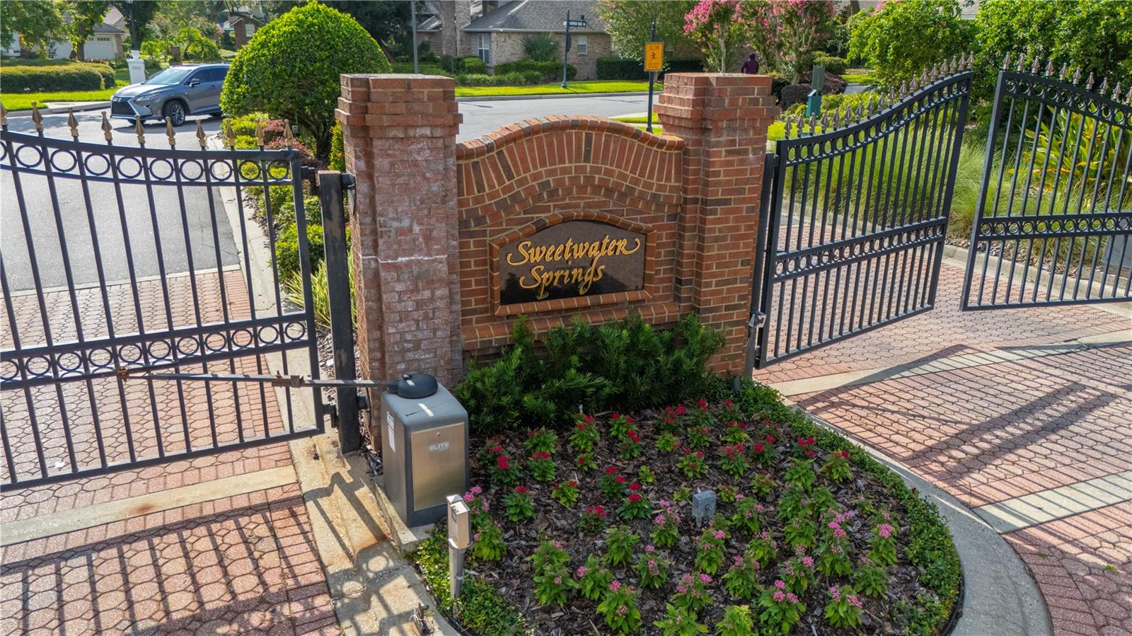 SWEETWATER SPGS - Residential