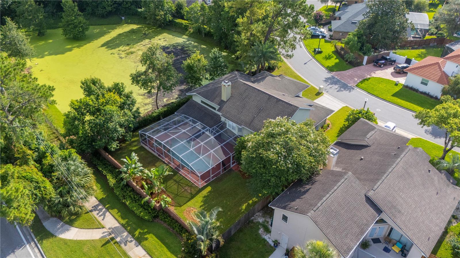 SWEETWATER SPGS - Residential