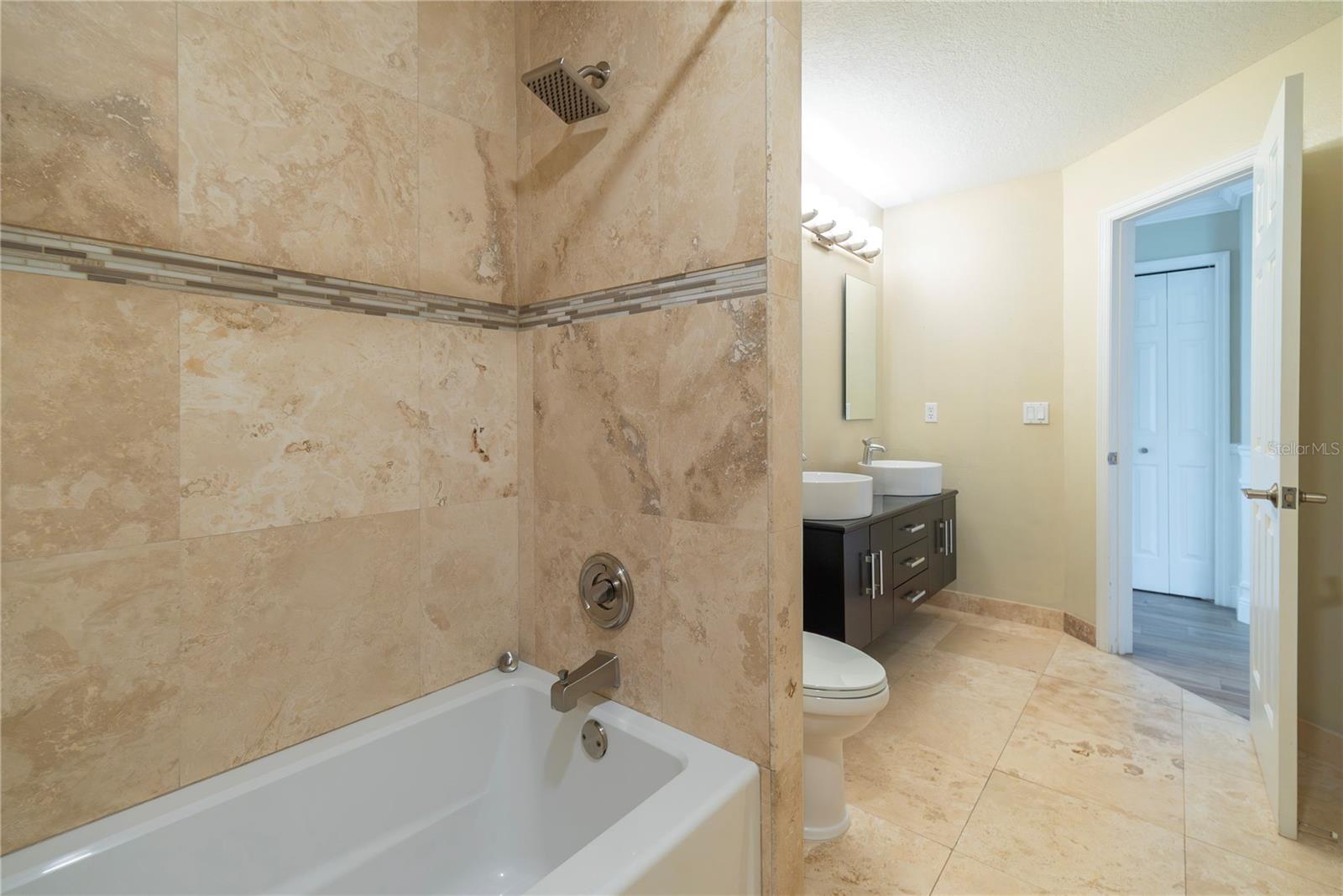 SWEETWATER SPGS - Residential