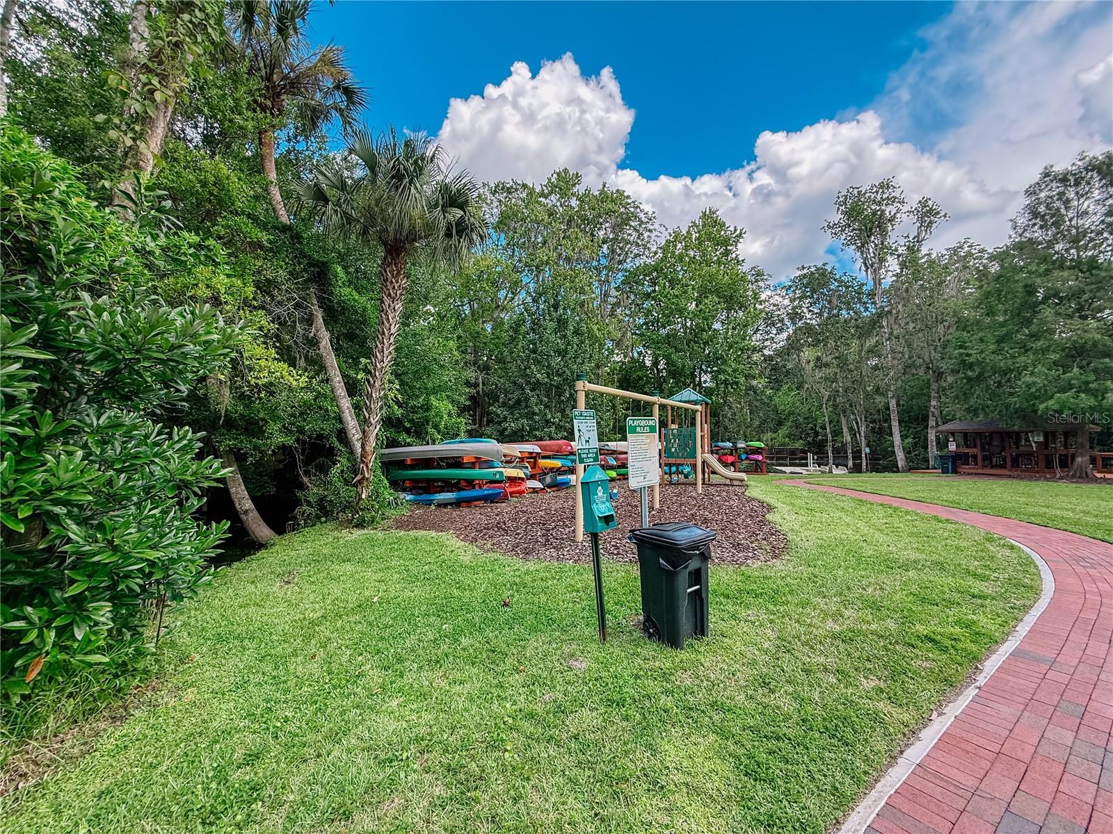 SWEETWATER SPGS - Residential