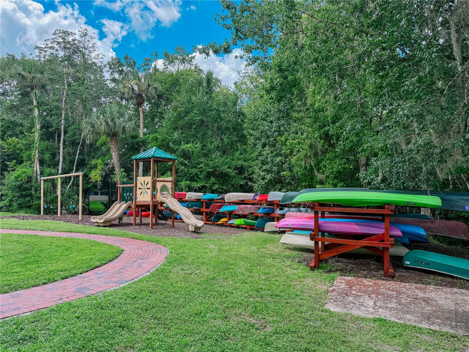 SWEETWATER SPGS - Residential