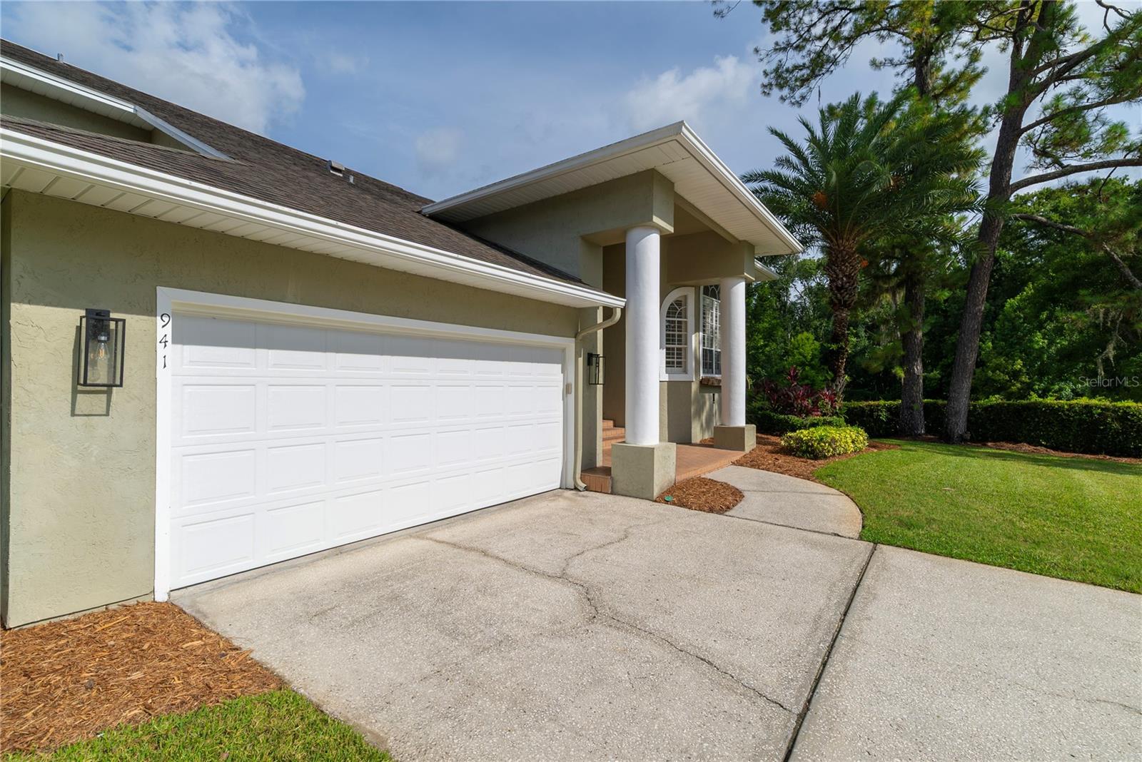 SWEETWATER SPGS - Residential