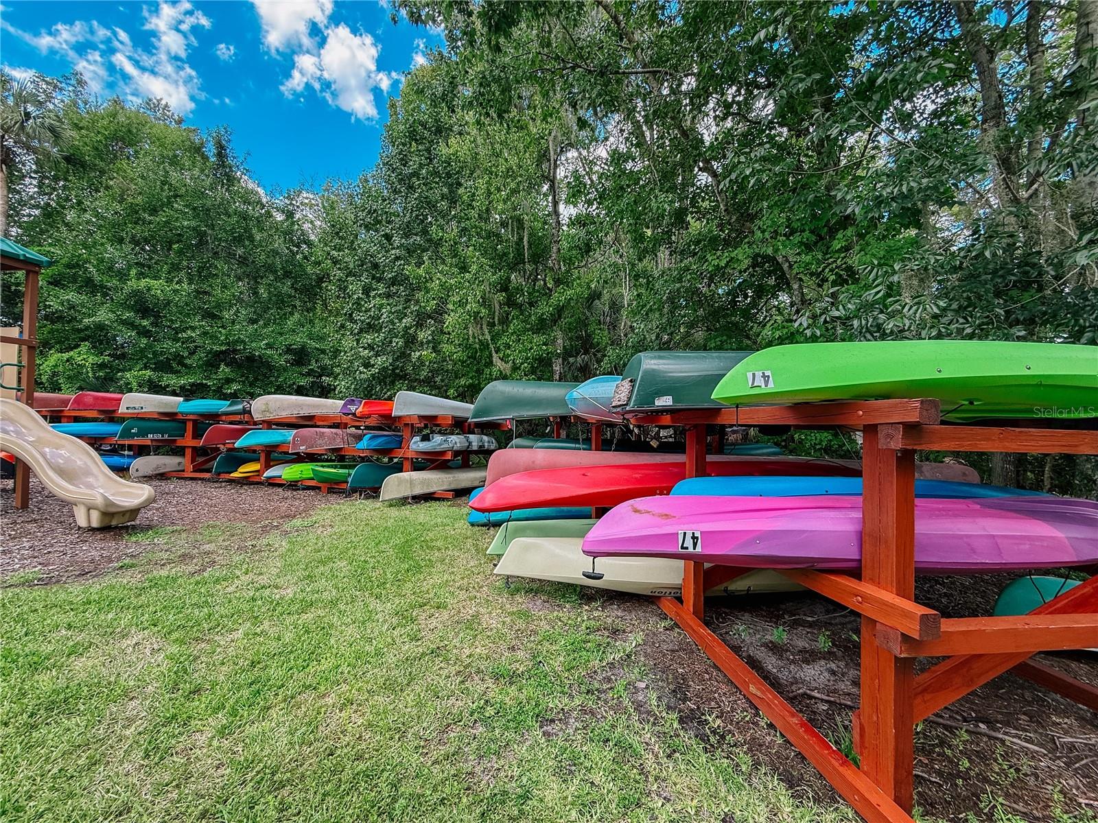 SWEETWATER SPGS - Residential