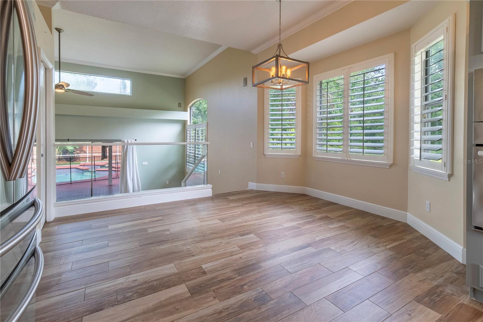 SWEETWATER SPGS - Residential