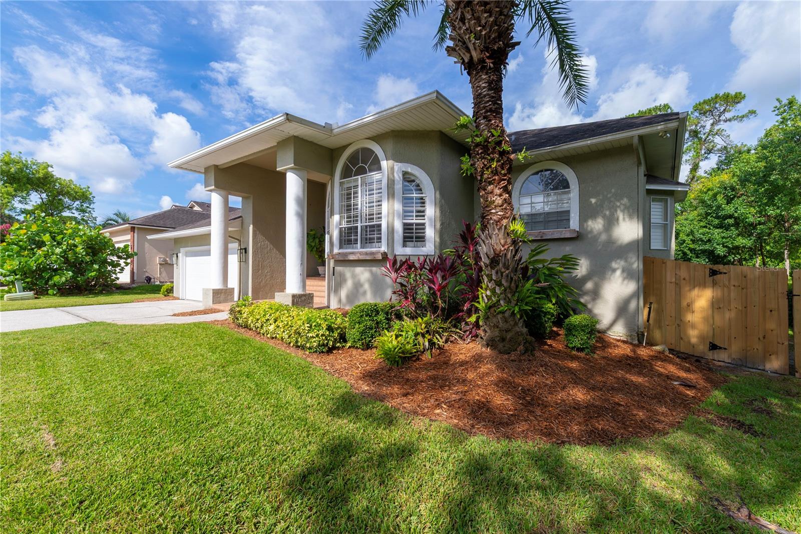SWEETWATER SPGS - Residential