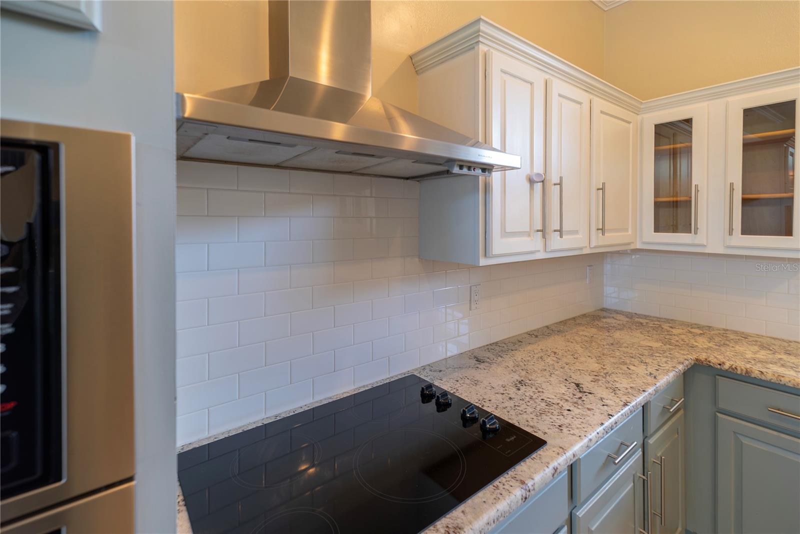 SWEETWATER SPGS - Residential