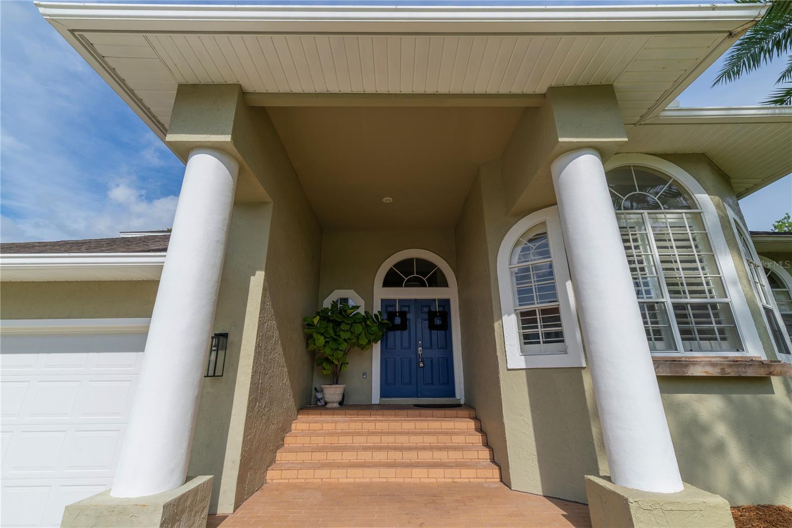 SWEETWATER SPGS - Residential