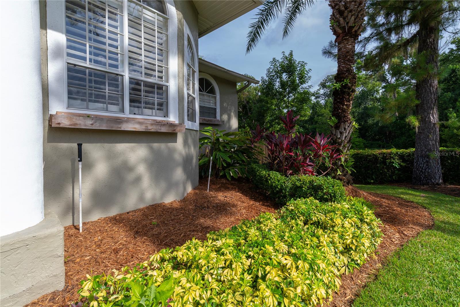 SWEETWATER SPGS - Residential