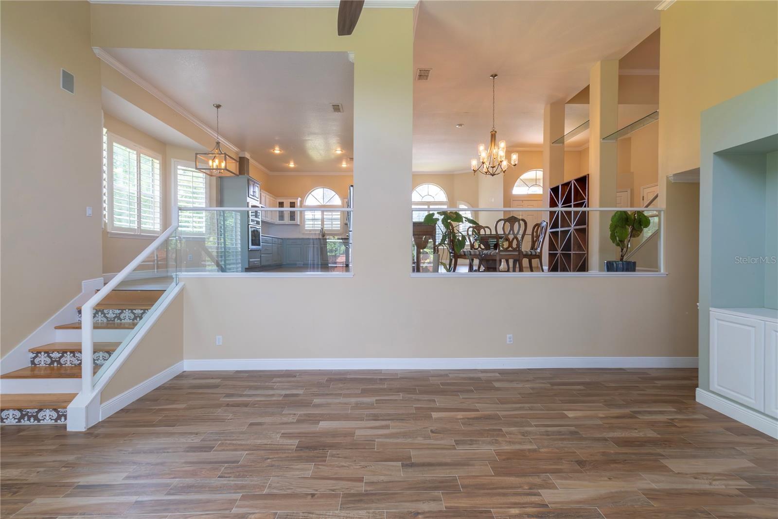 SWEETWATER SPGS - Residential