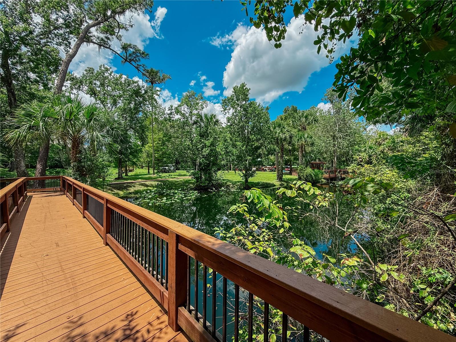SWEETWATER SPGS - Residential