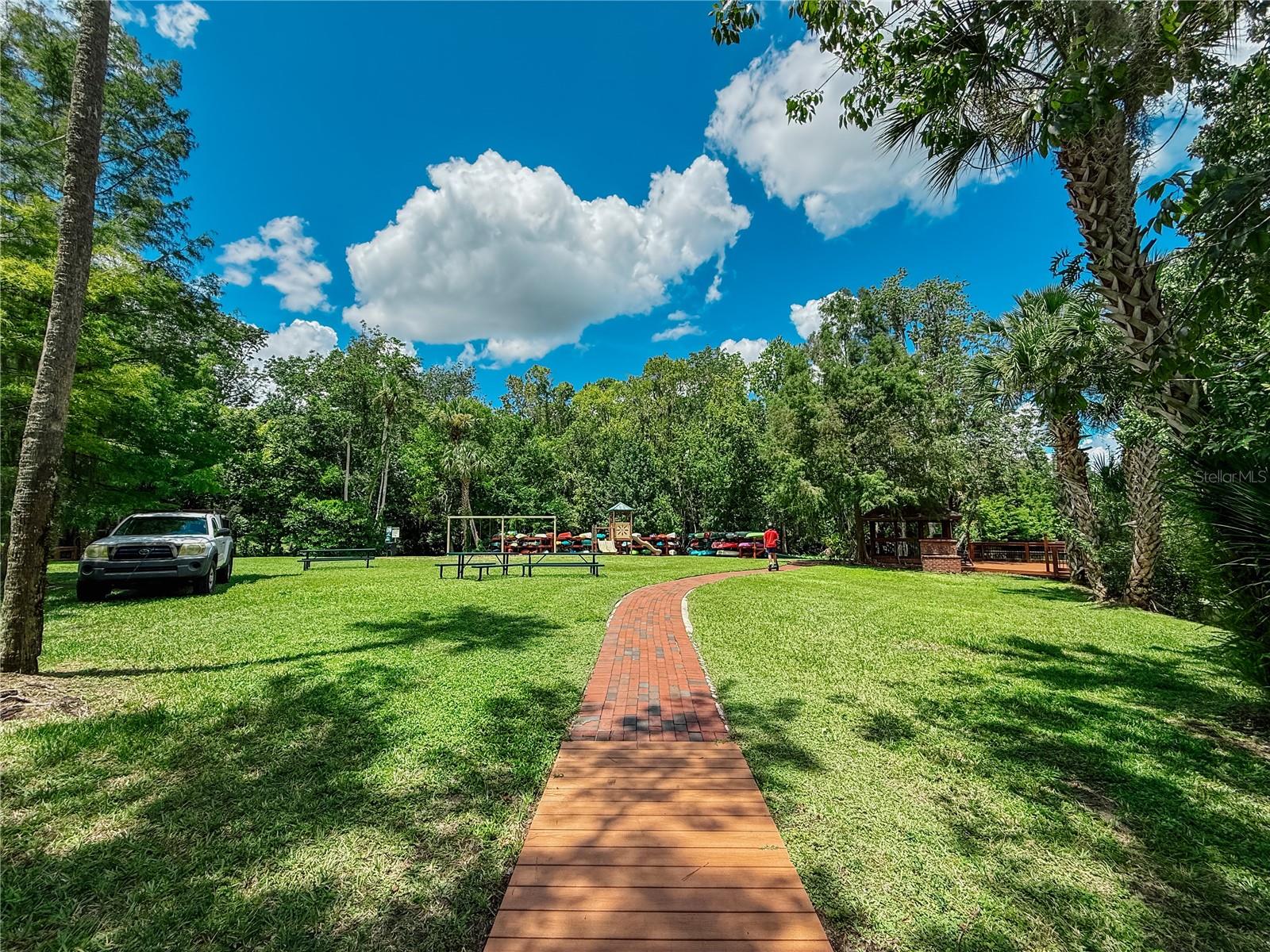 SWEETWATER SPGS - Residential
