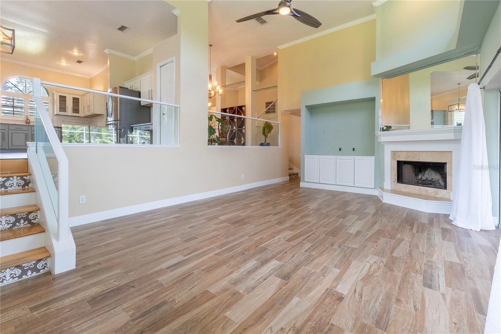 SWEETWATER SPGS - Residential