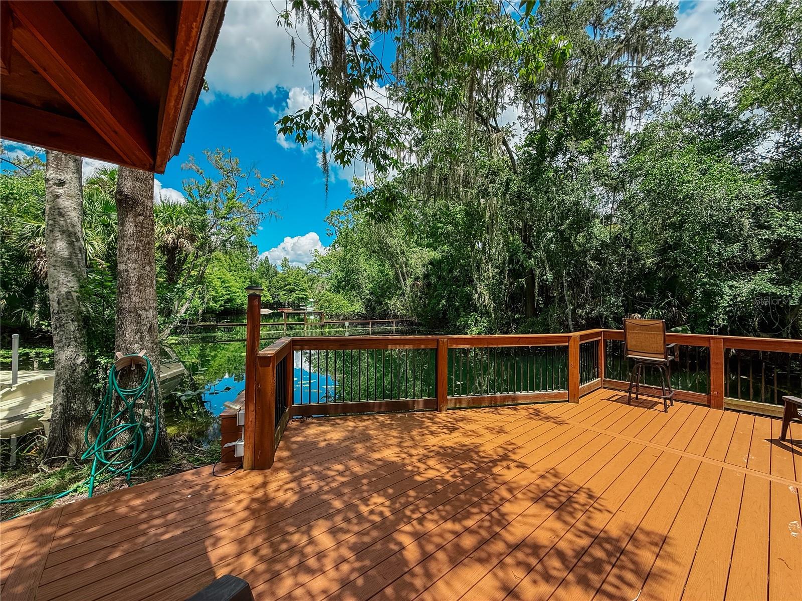 SWEETWATER SPGS - Residential