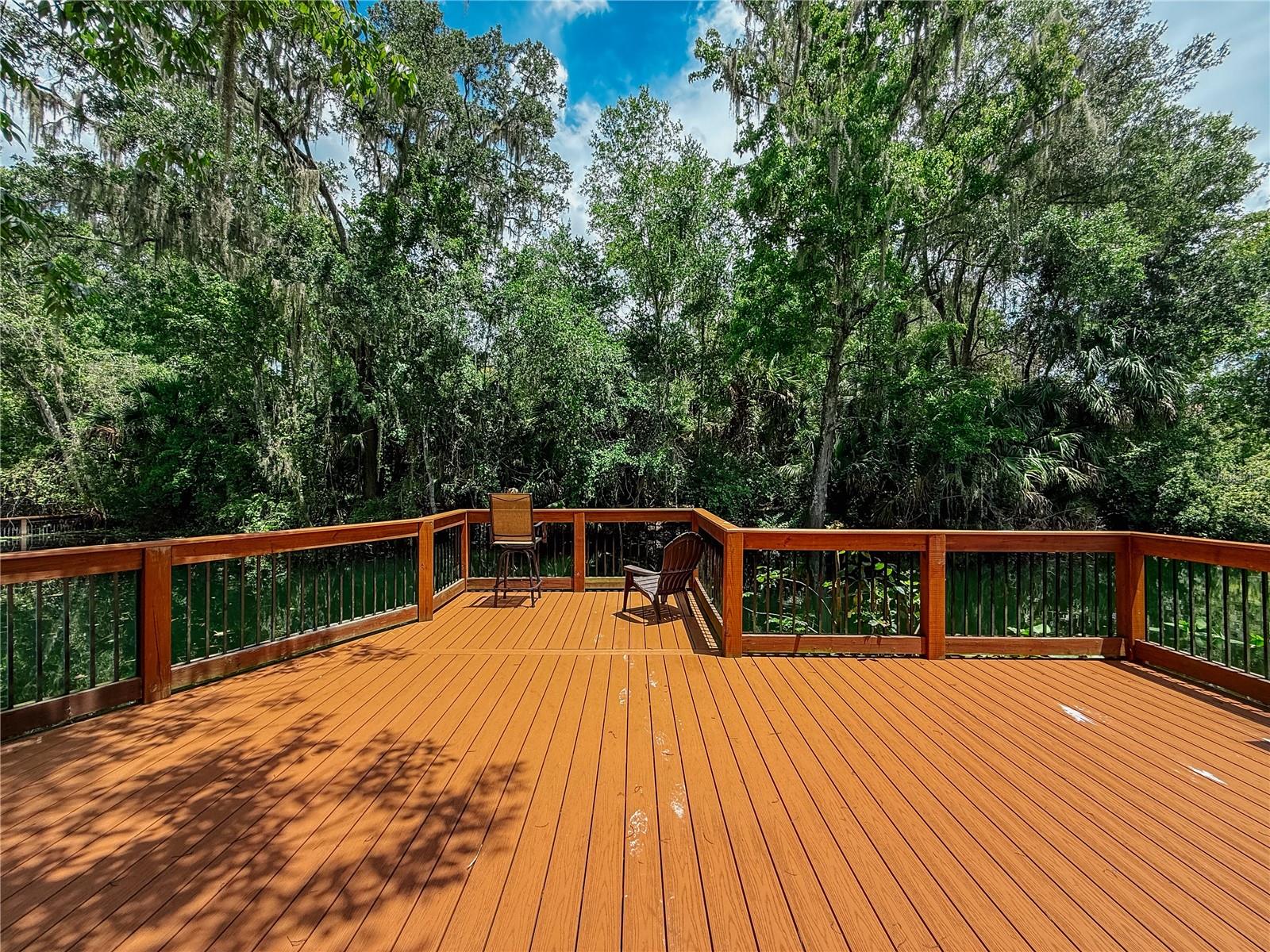 SWEETWATER SPGS - Residential