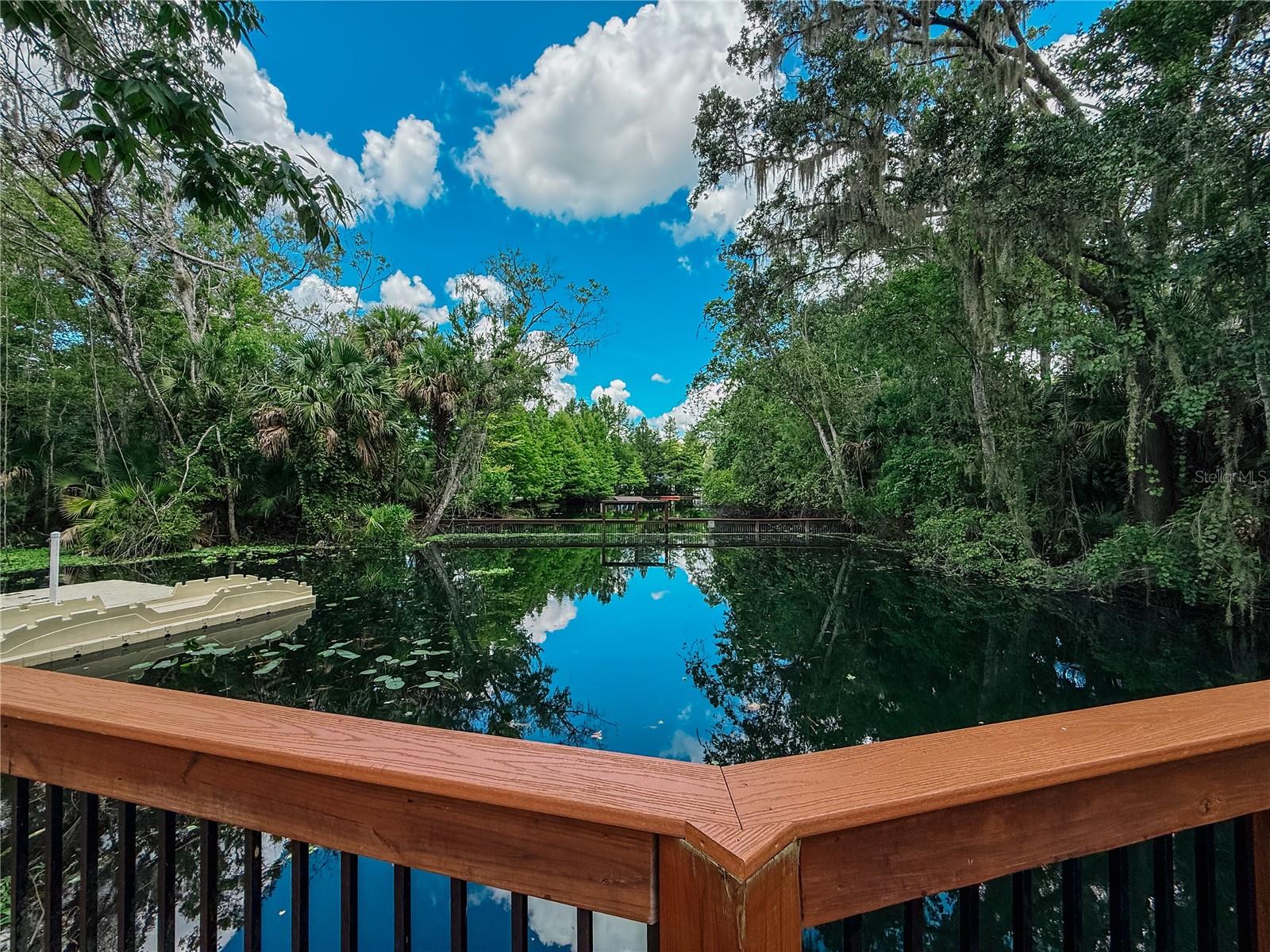 SWEETWATER SPGS - Residential