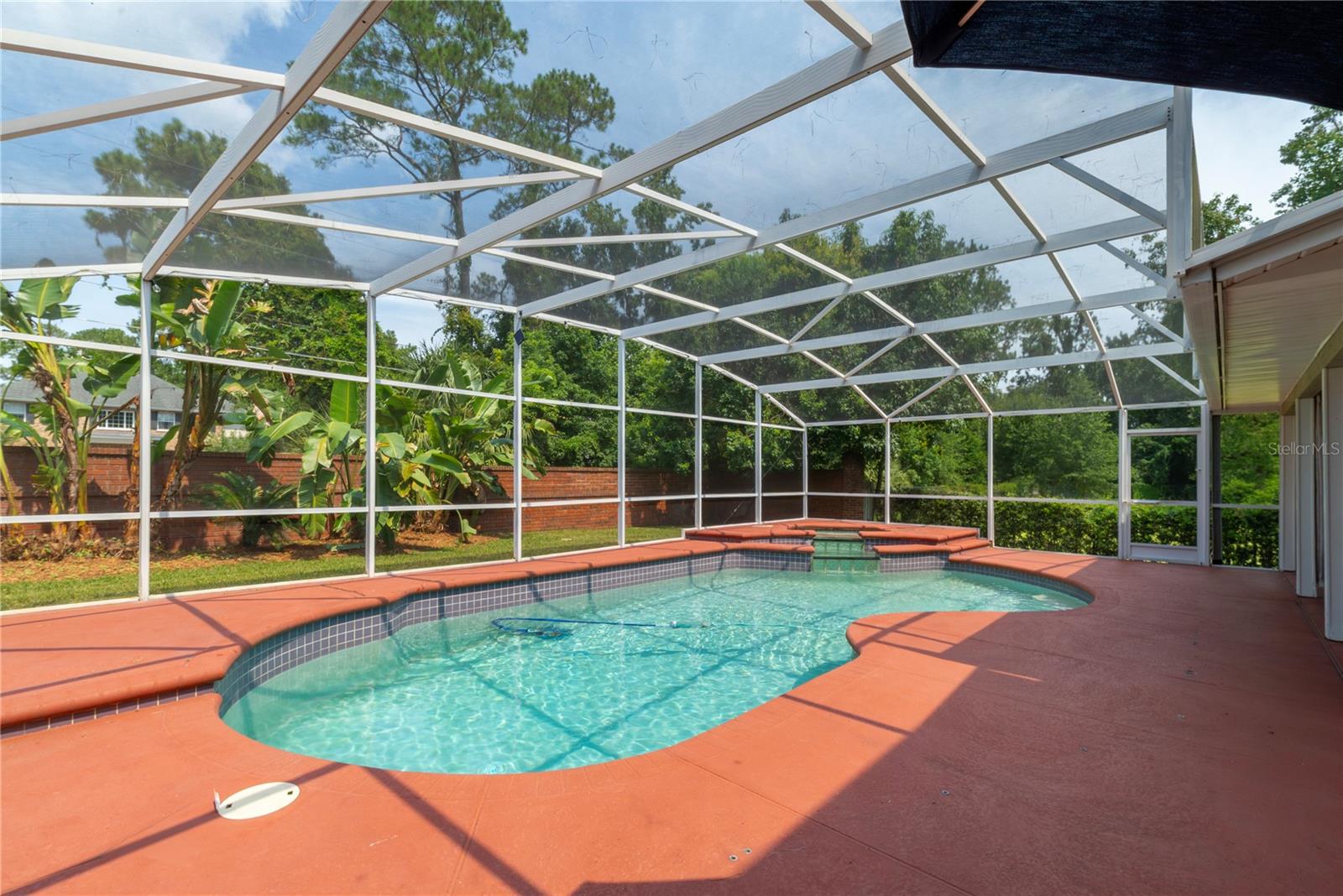 SWEETWATER SPGS - Residential