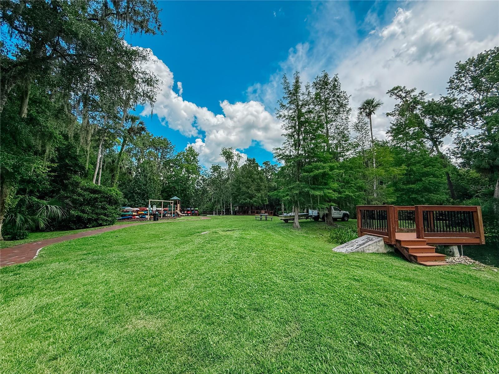 SWEETWATER SPGS - Residential