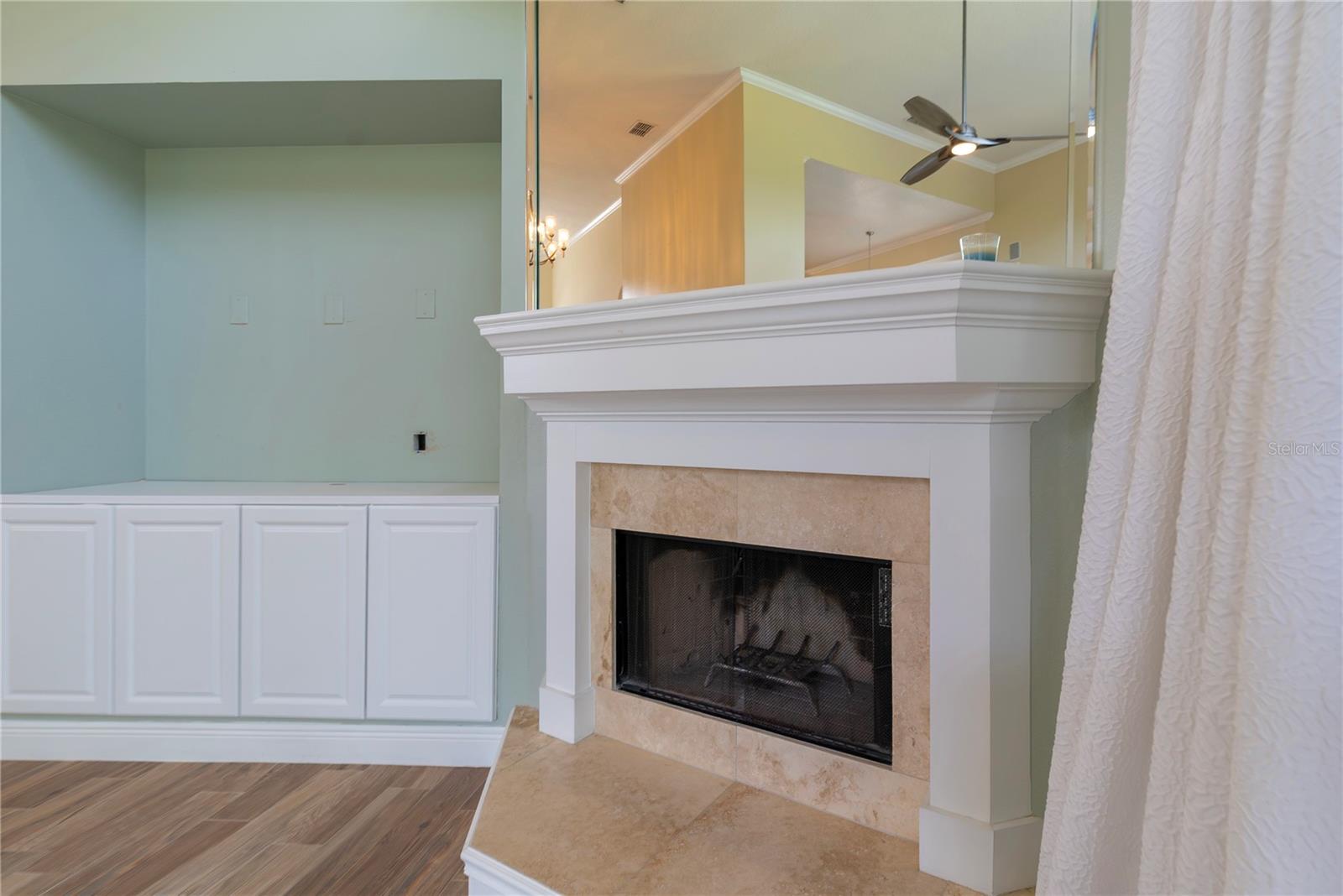 SWEETWATER SPGS - Residential