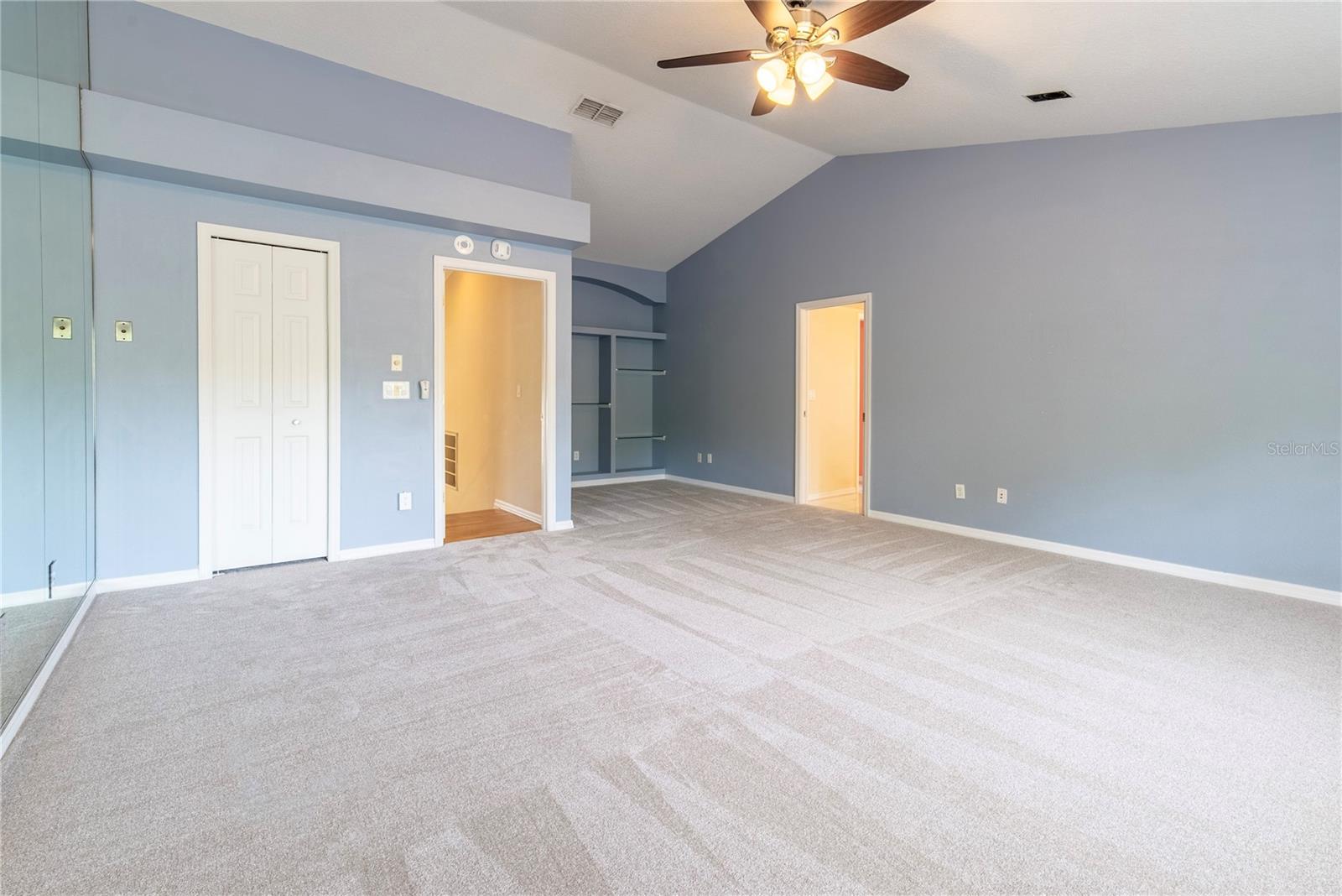 SWEETWATER SPGS - Residential