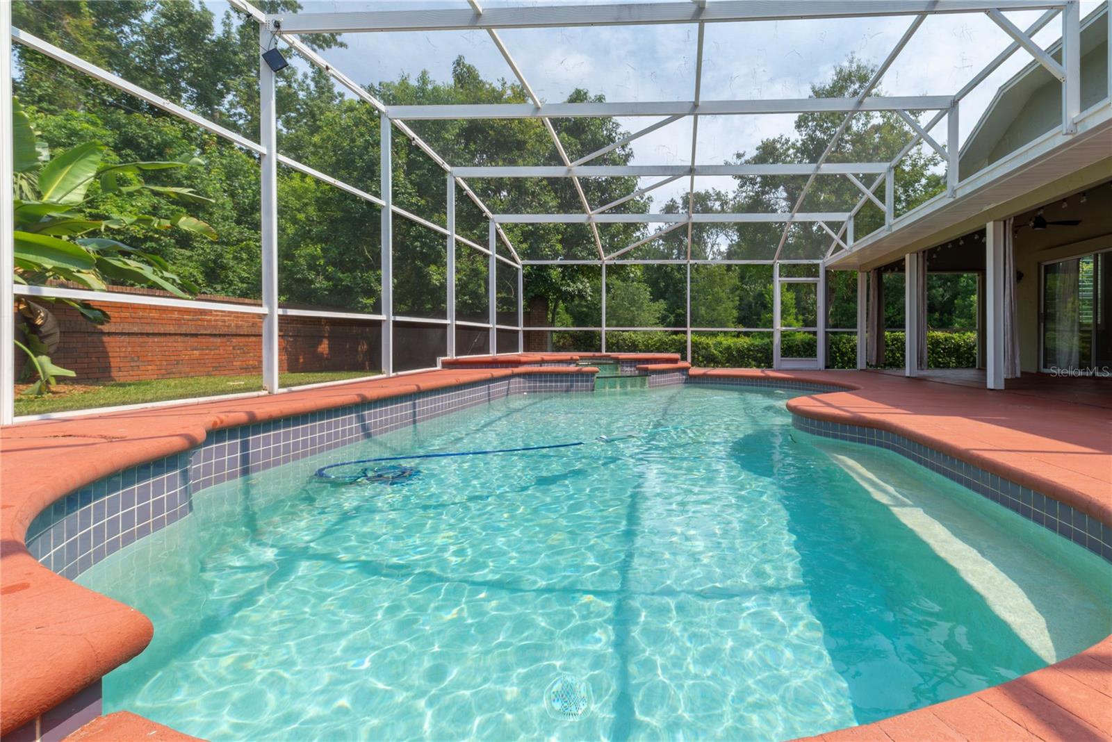 SWEETWATER SPGS - Residential