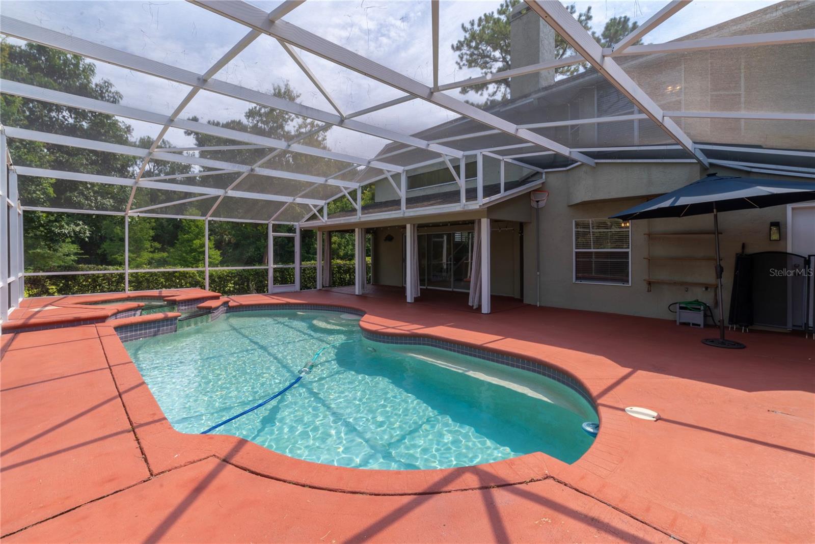 SWEETWATER SPGS - Residential