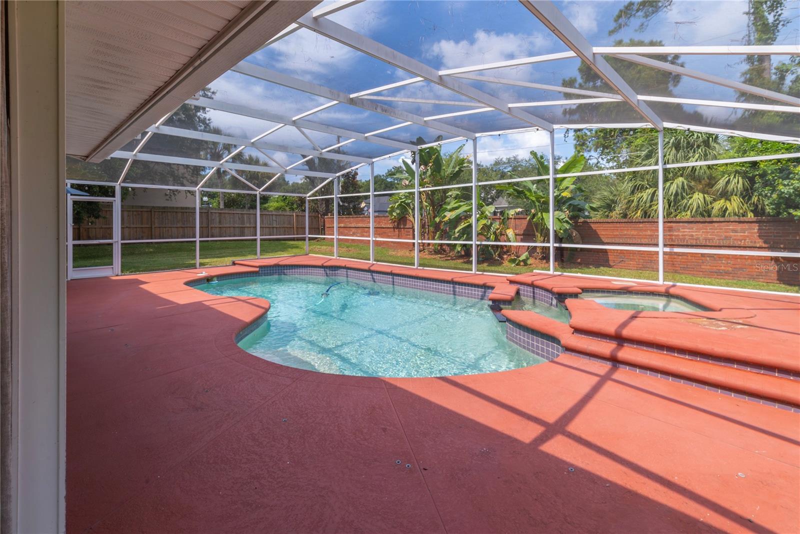 SWEETWATER SPGS - Residential