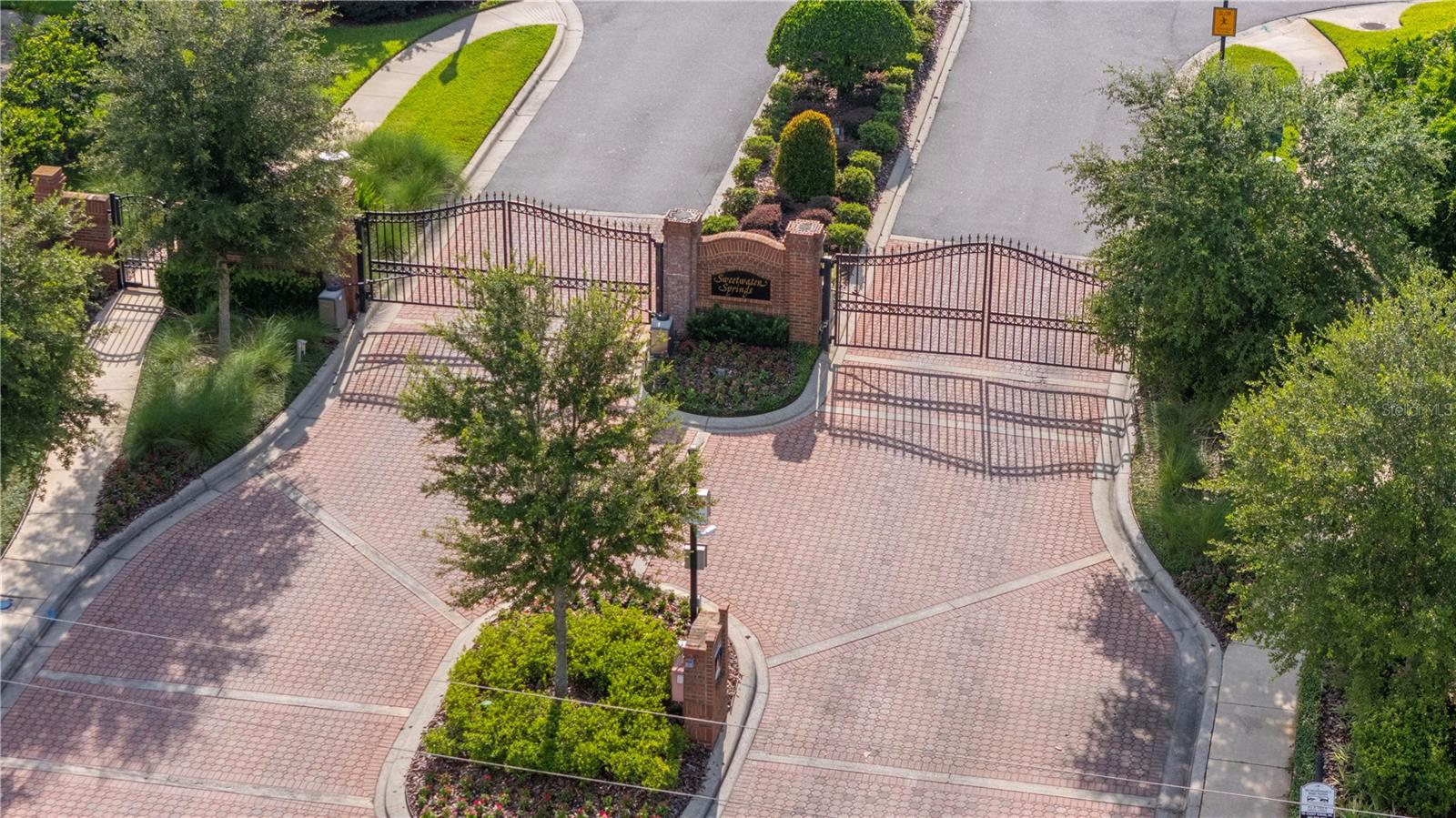 SWEETWATER SPGS - Residential