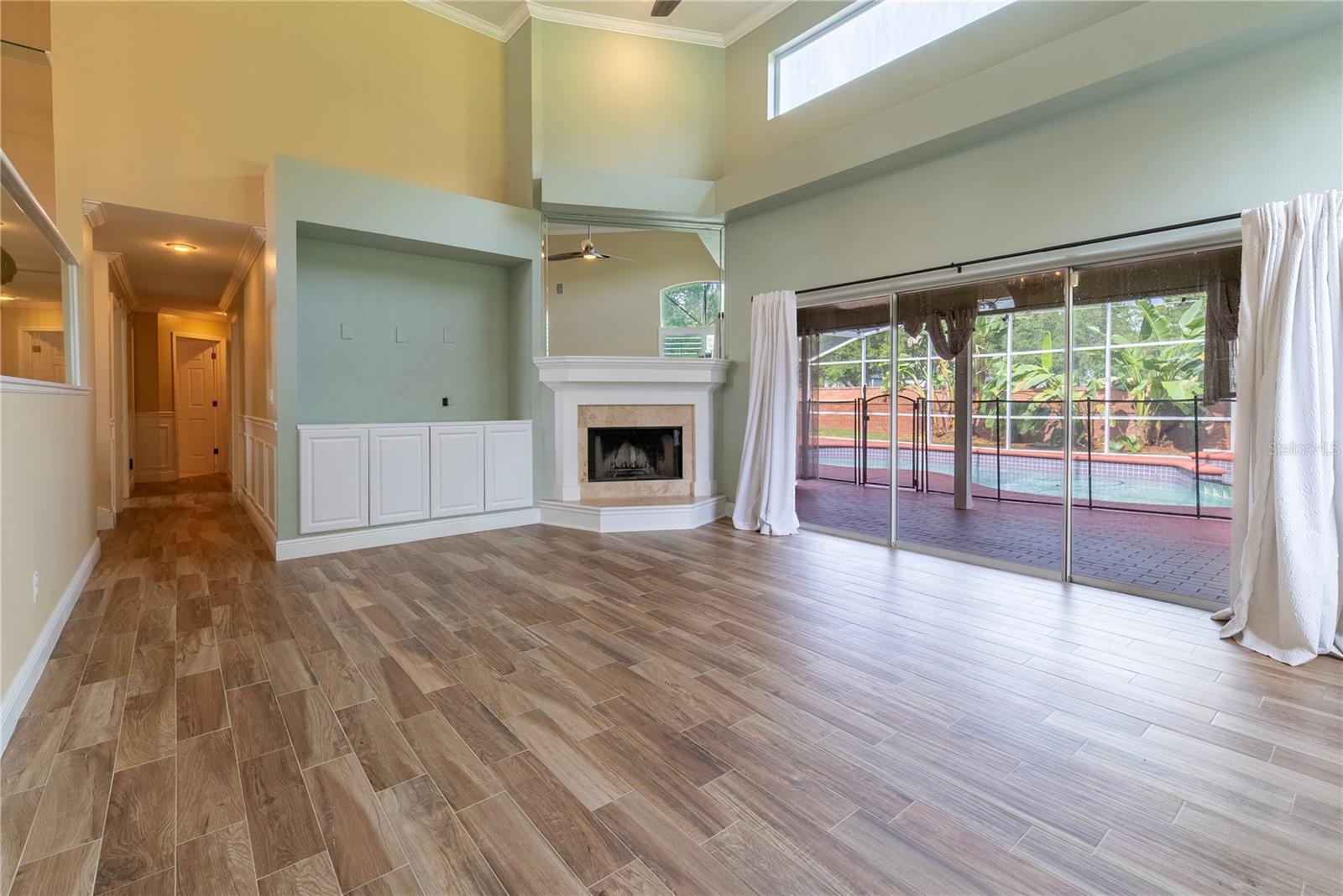 SWEETWATER SPGS - Residential