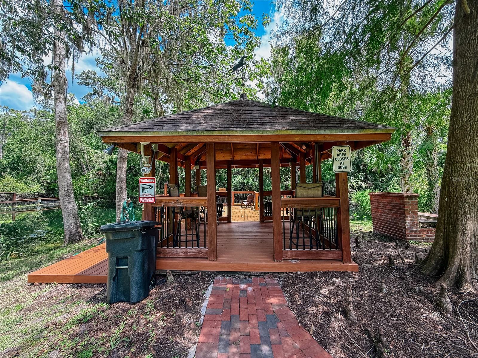 SWEETWATER SPGS - Residential