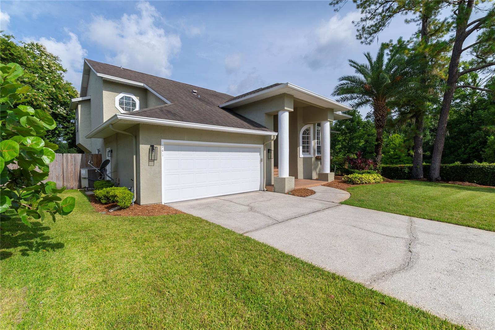 SWEETWATER SPGS - Residential