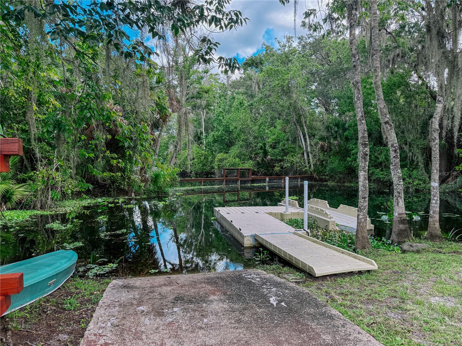 SWEETWATER SPGS - Residential