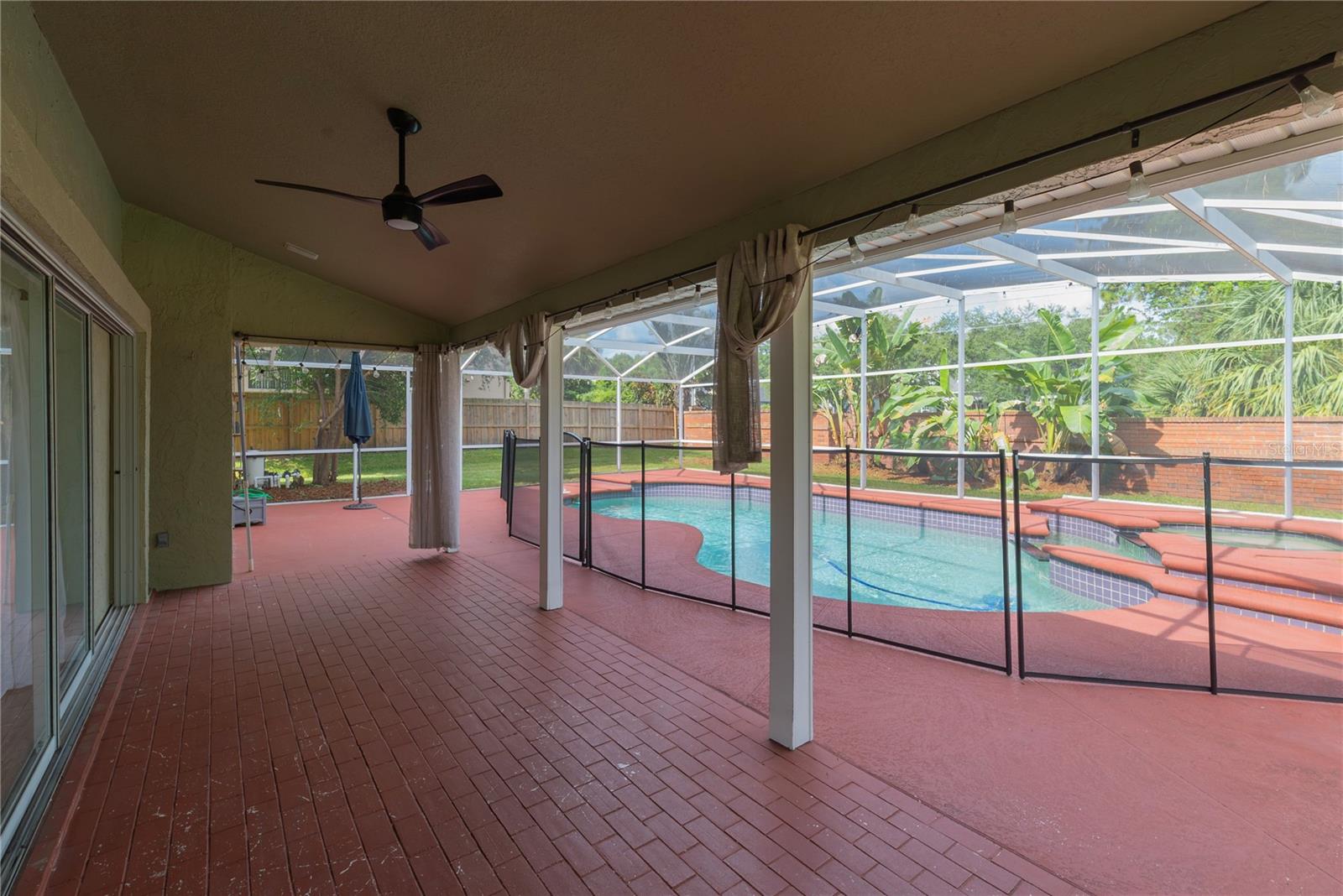 SWEETWATER SPGS - Residential