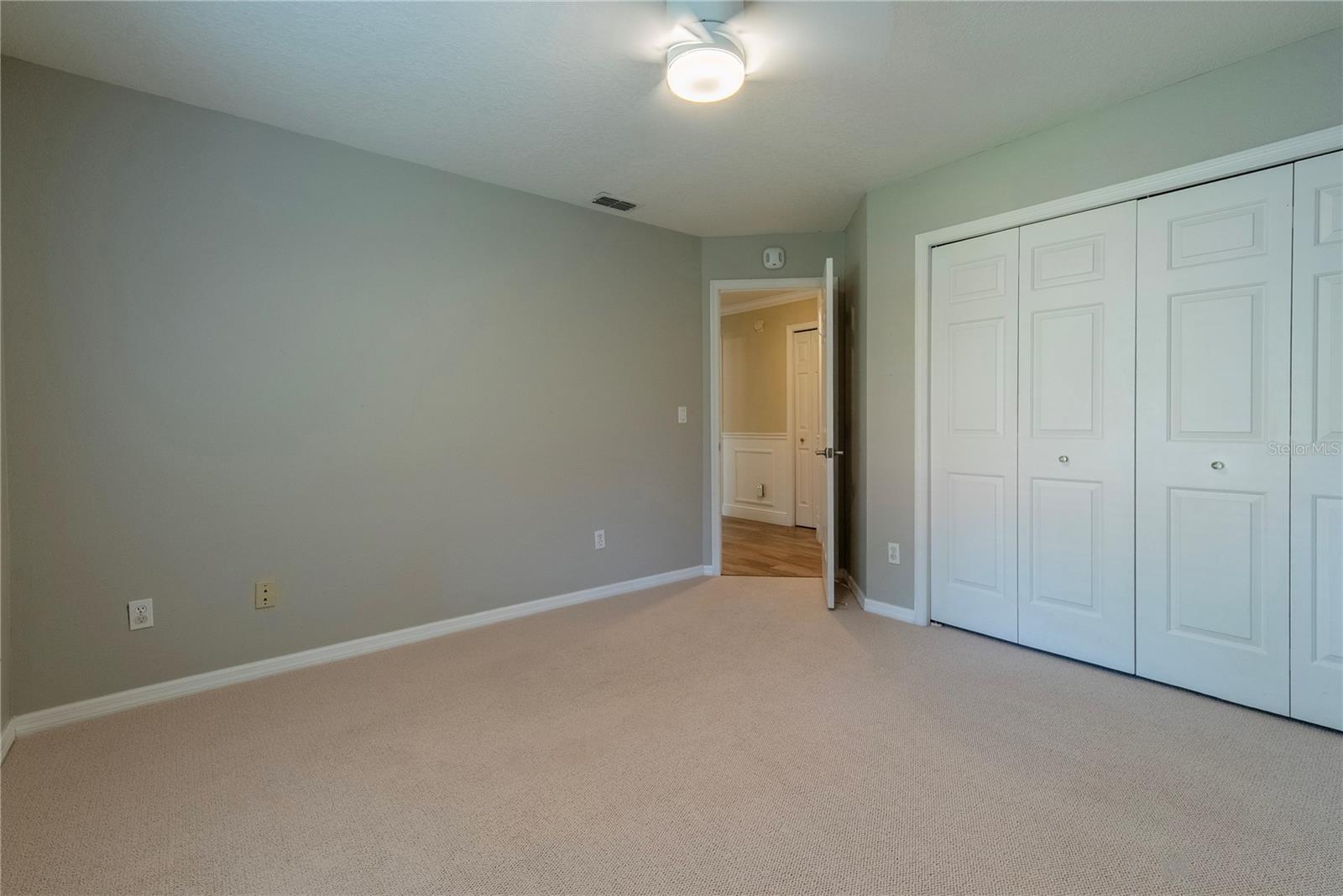 SWEETWATER SPGS - Residential
