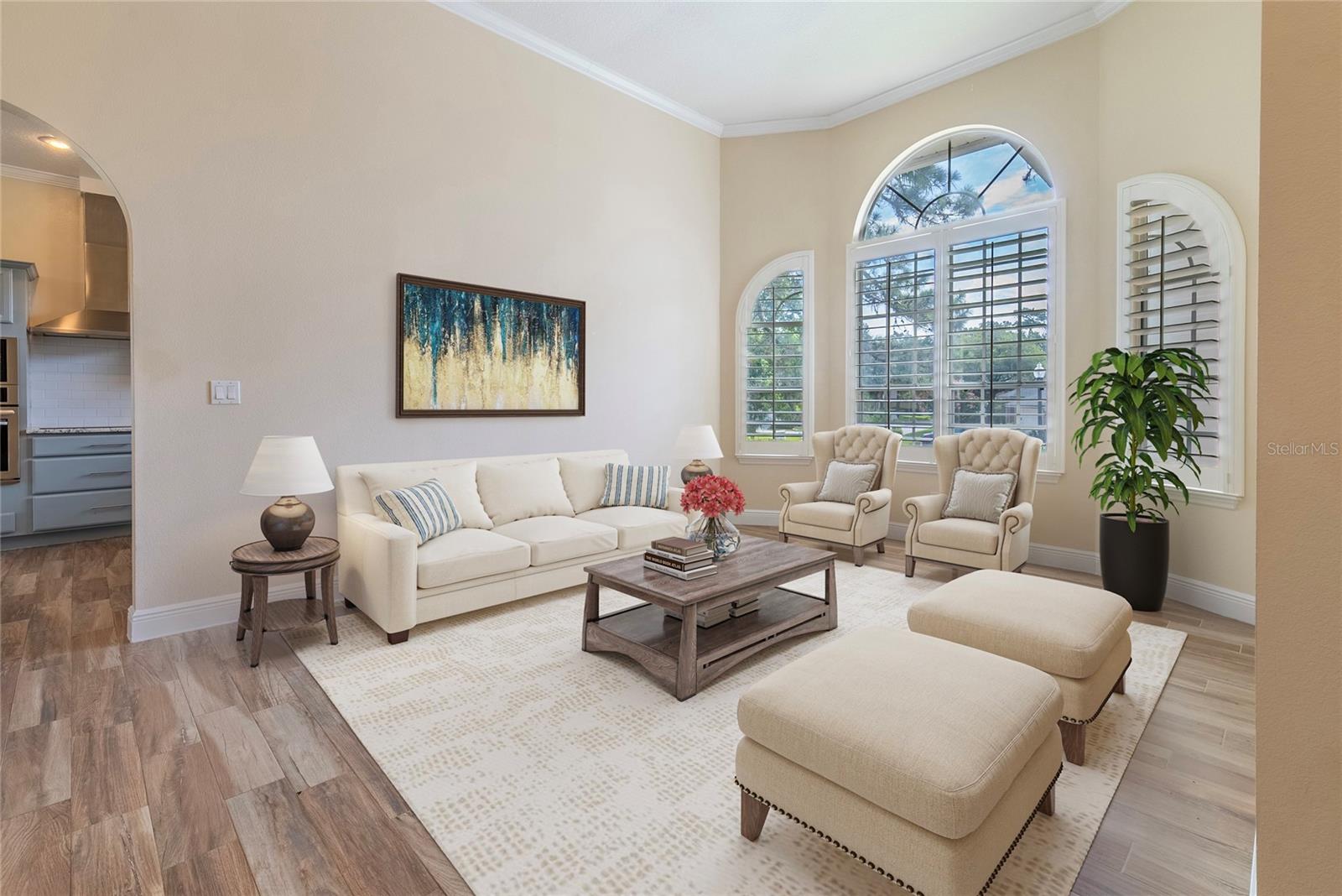 941 BEARDED OAKS TERRACE