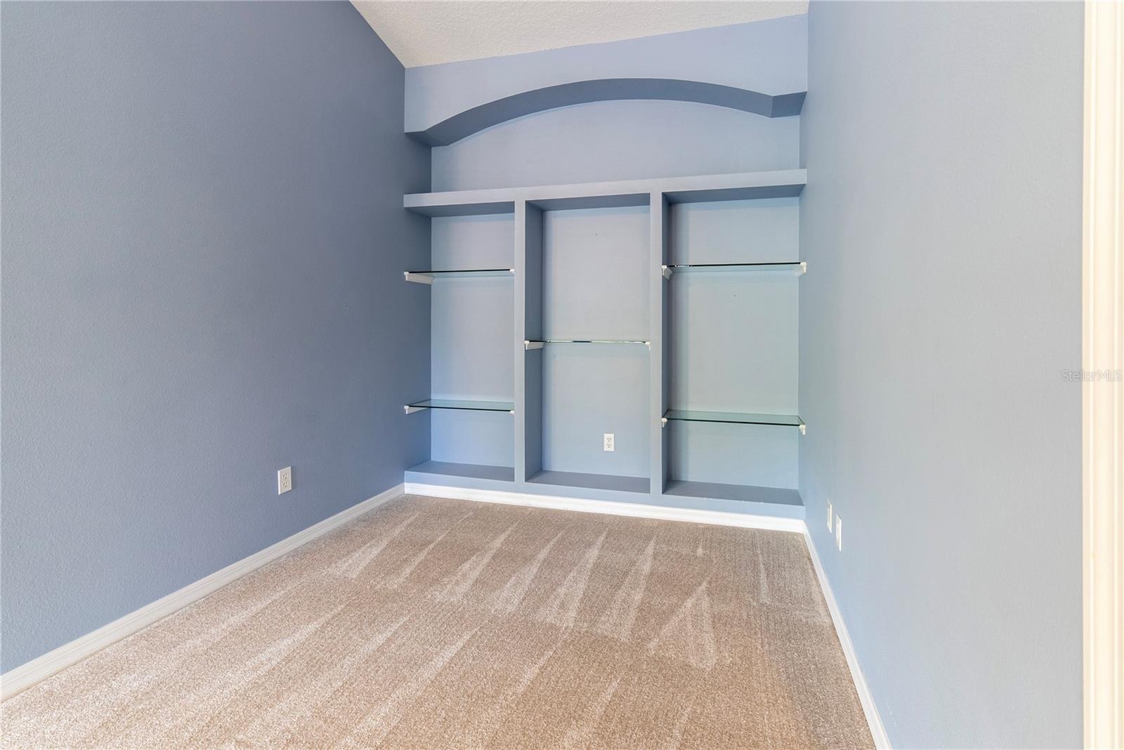 SWEETWATER SPGS - Residential
