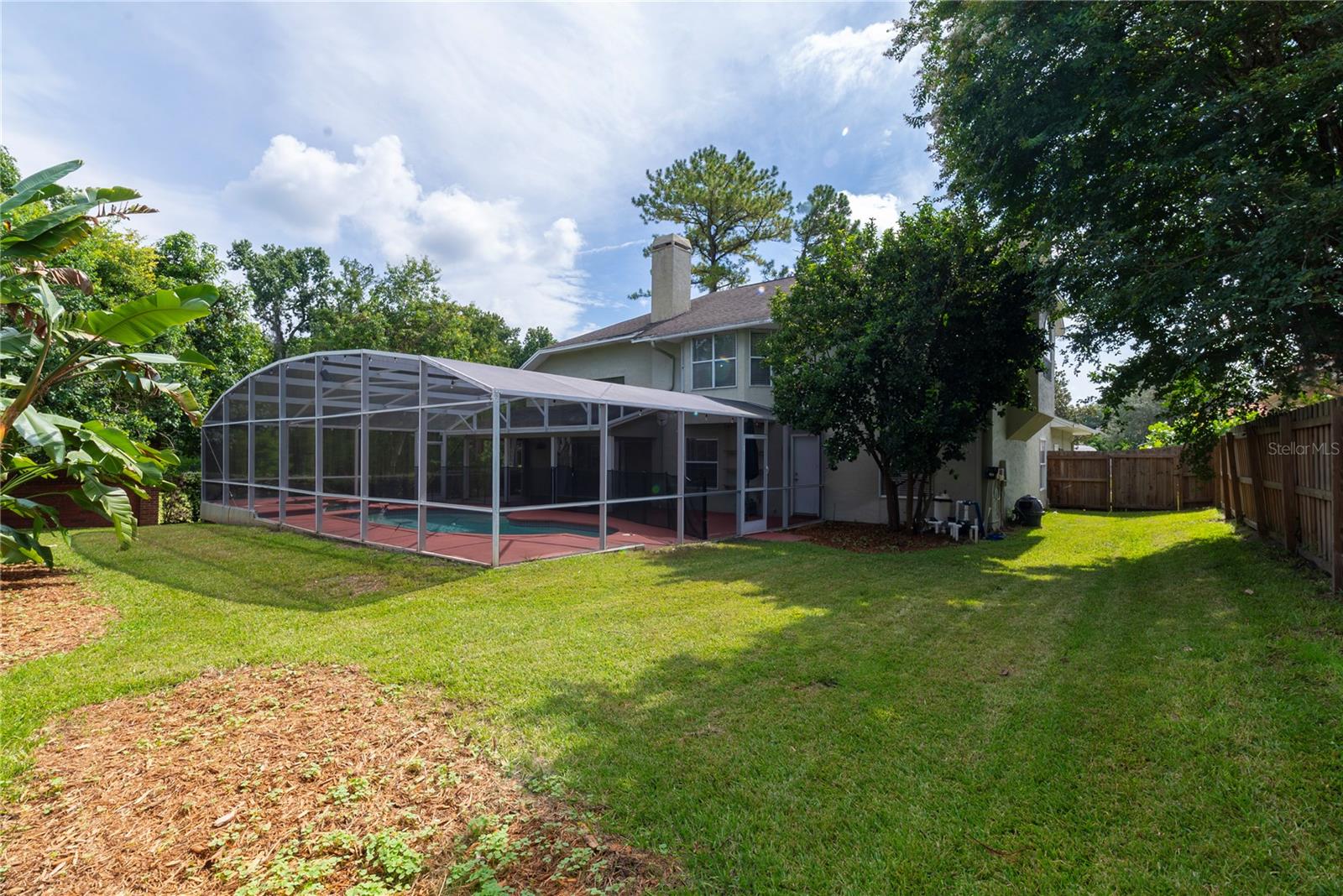 SWEETWATER SPGS - Residential