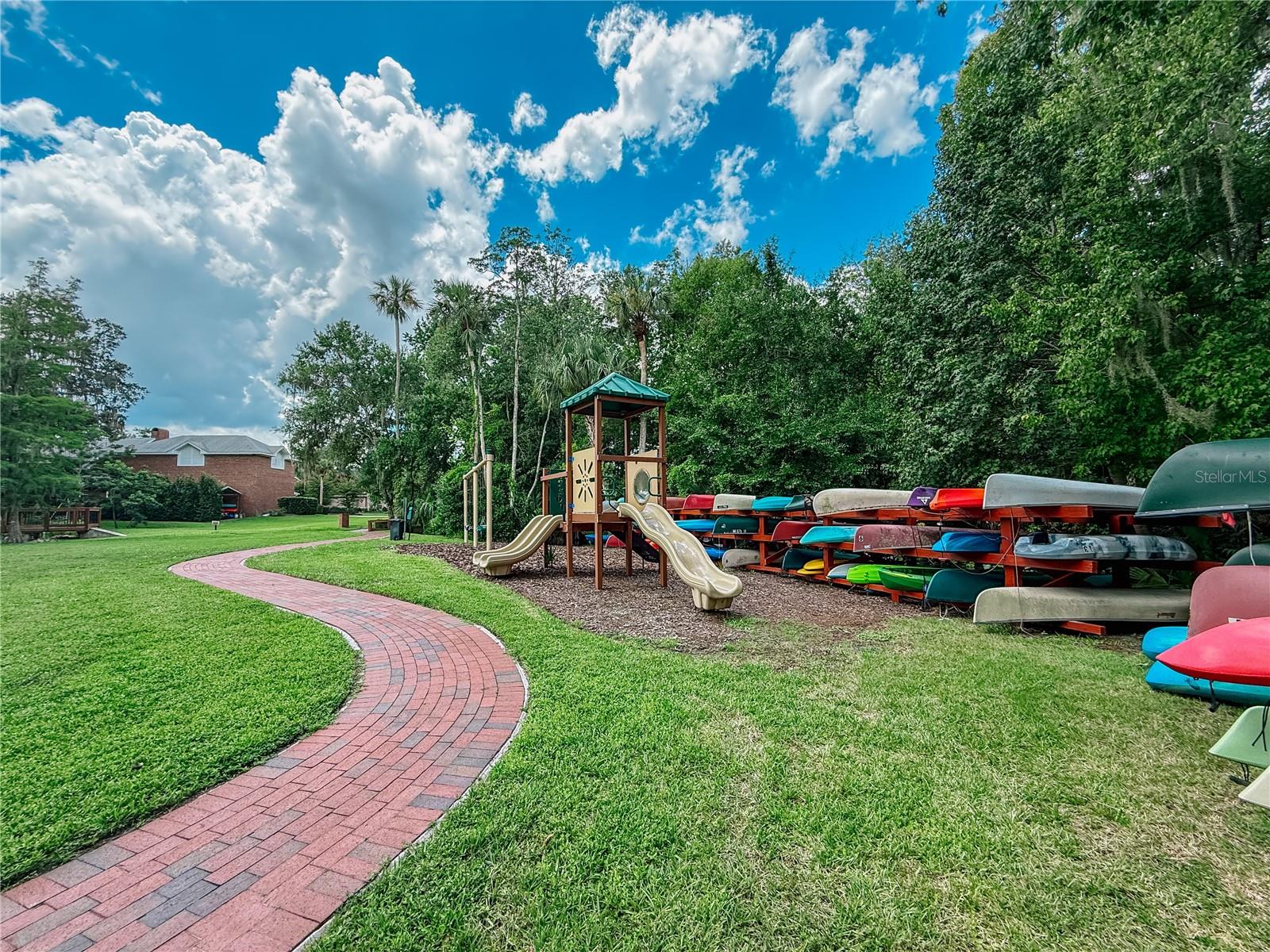 SWEETWATER SPGS - Residential