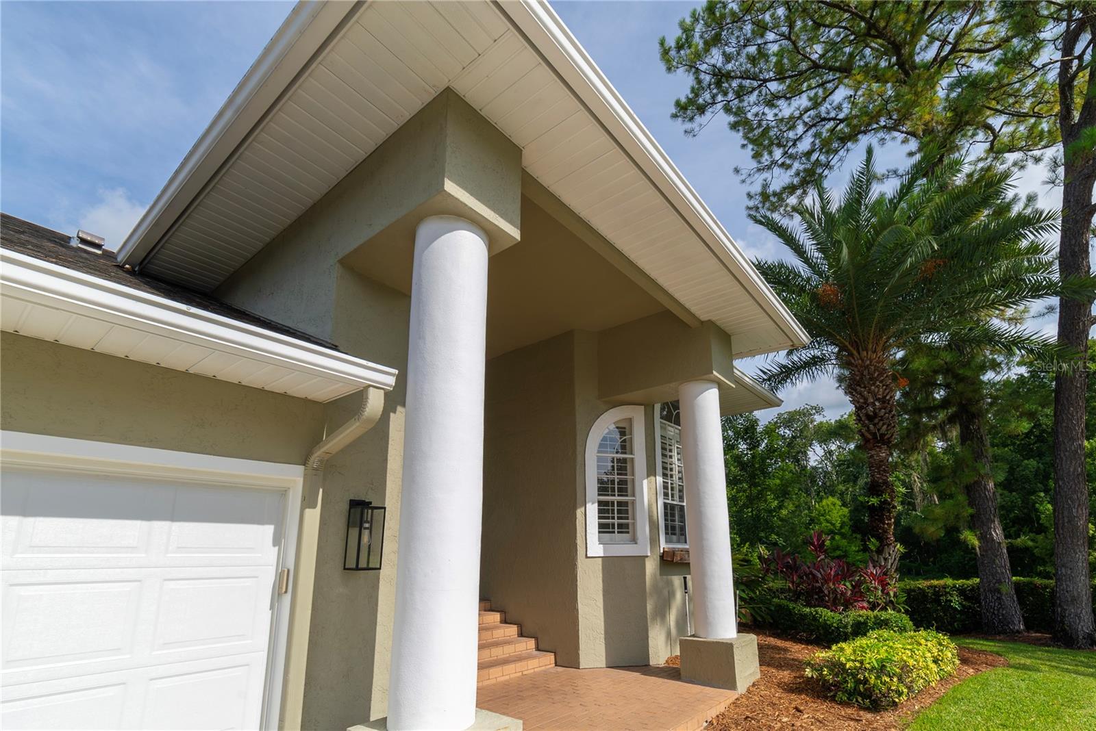 SWEETWATER SPGS - Residential