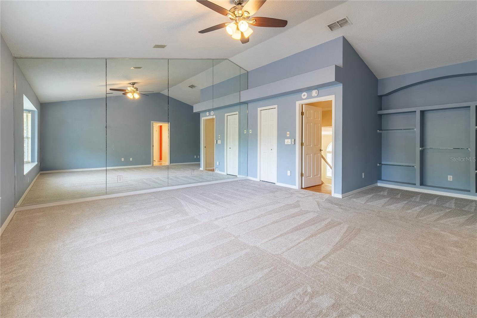 SWEETWATER SPGS - Residential