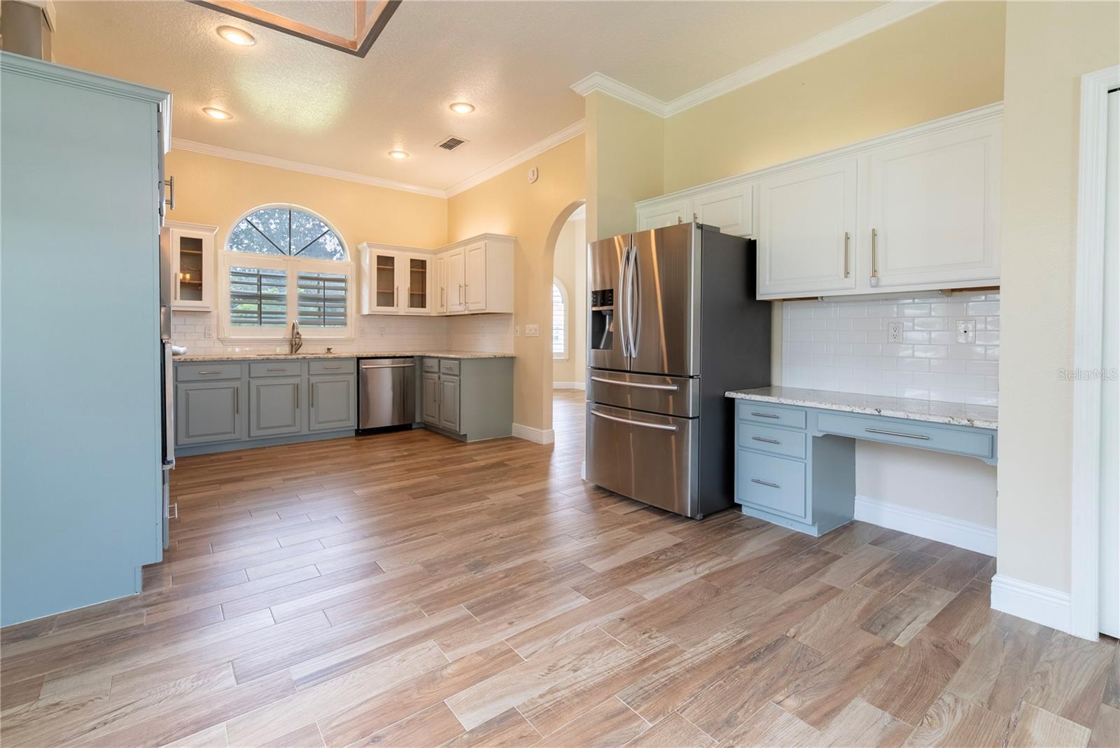 SWEETWATER SPGS - Residential