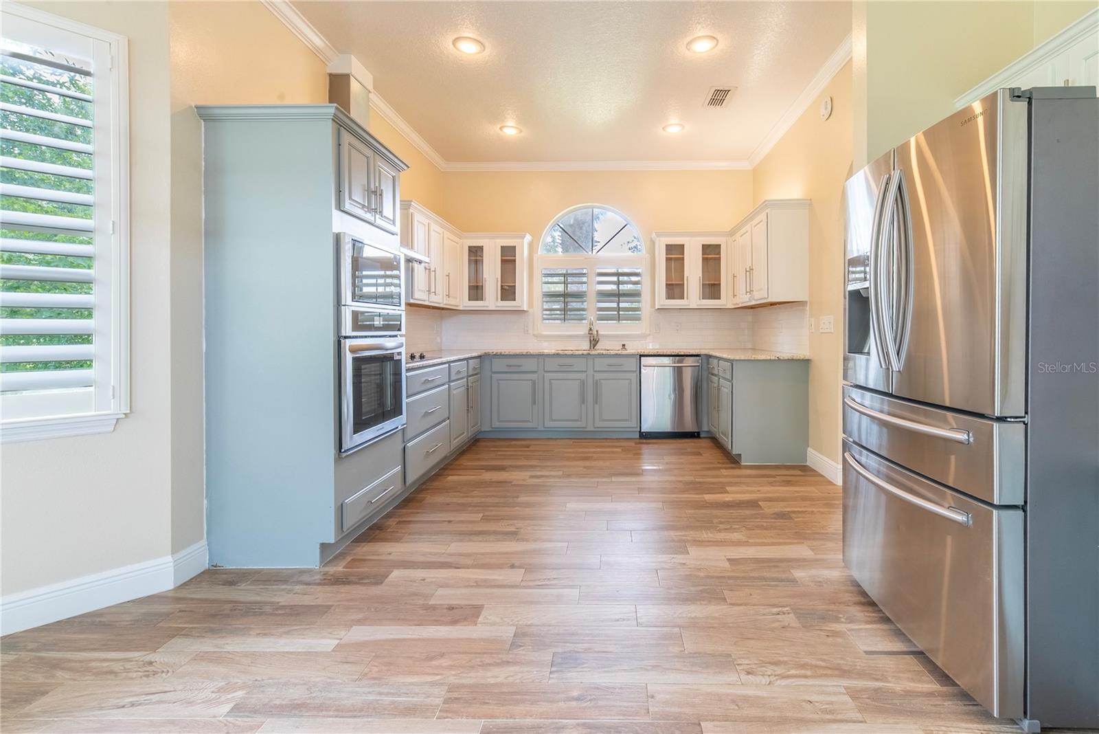 SWEETWATER SPGS - Residential