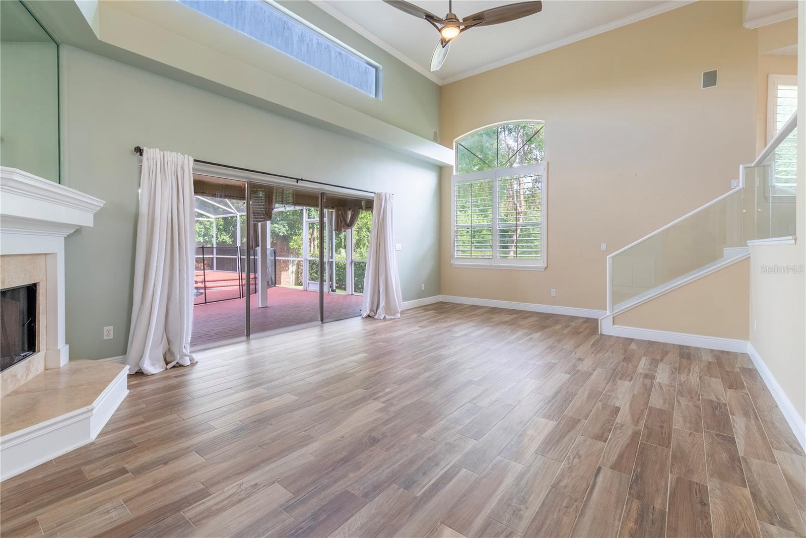 SWEETWATER SPGS - Residential
