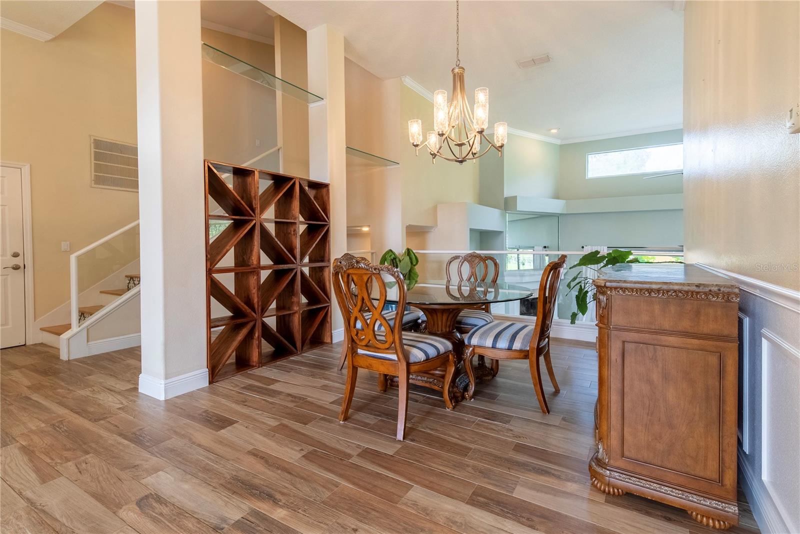 941 BEARDED OAKS TERRACE