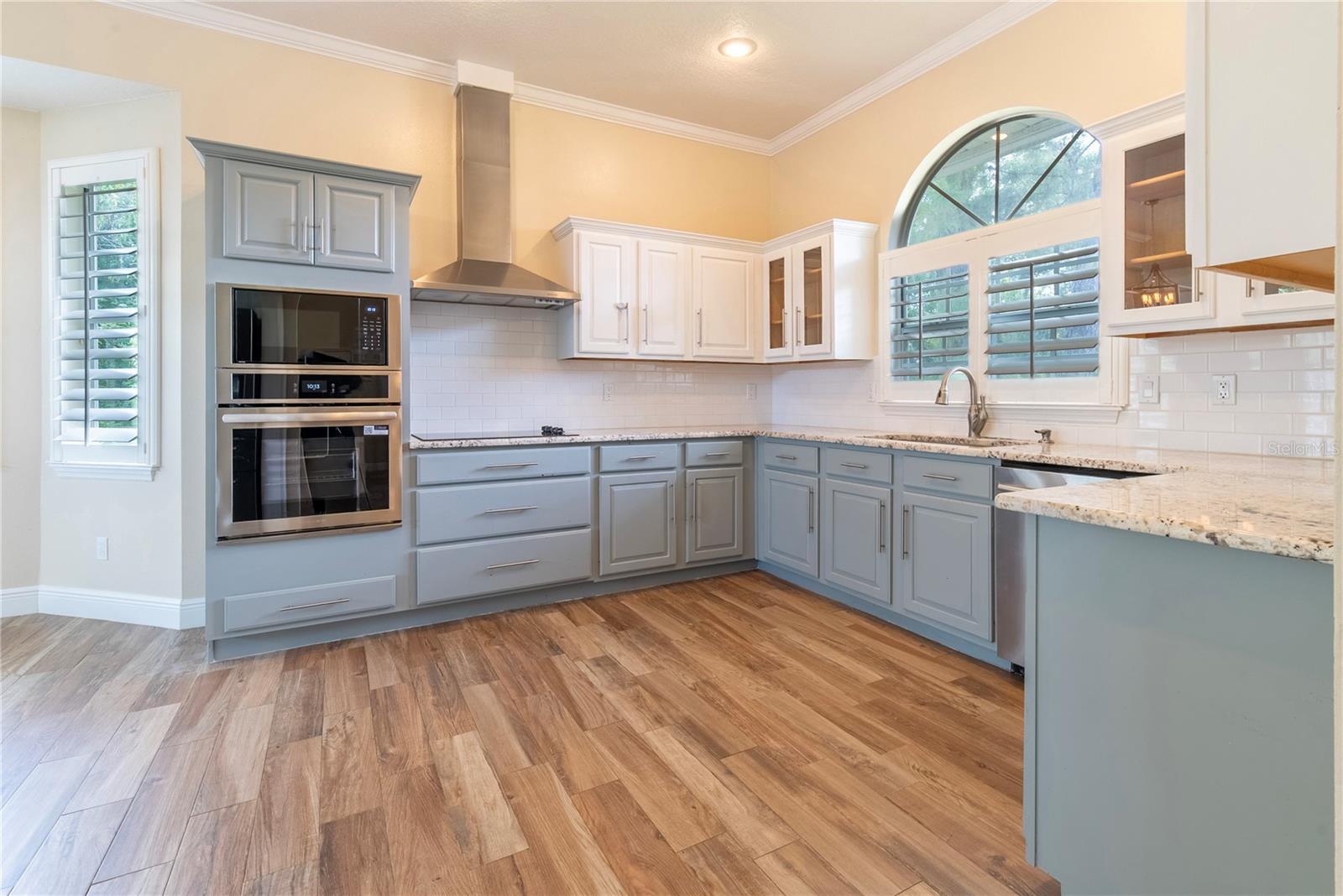 SWEETWATER SPGS - Residential