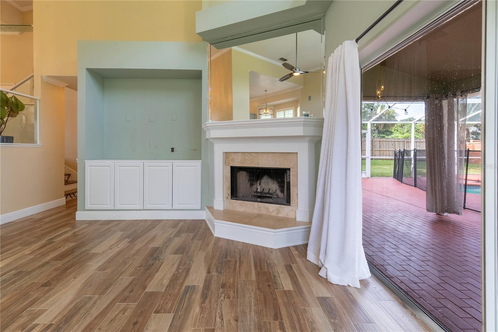 SWEETWATER SPGS - Residential